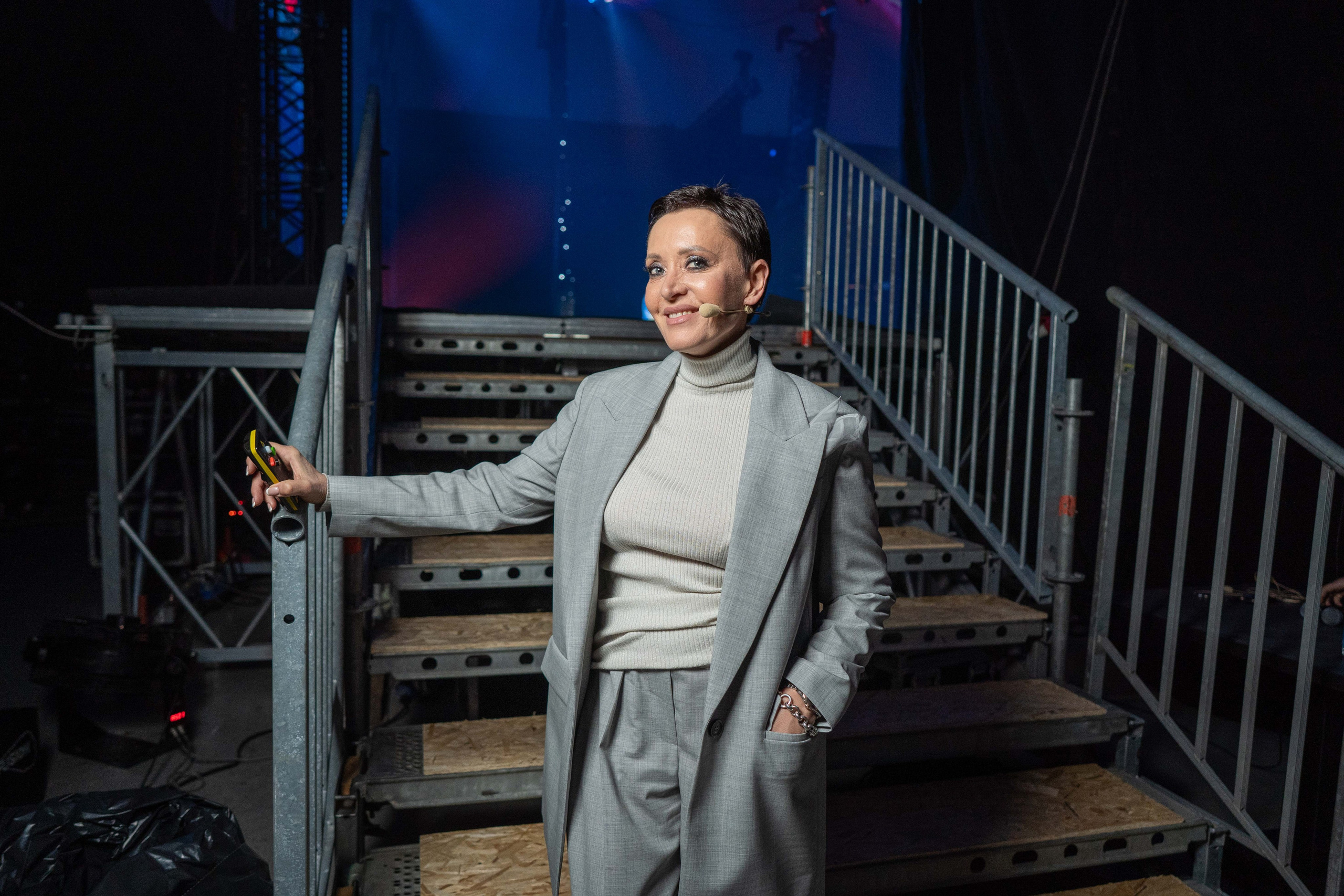 Greenway. Фотограф Саша Блюз