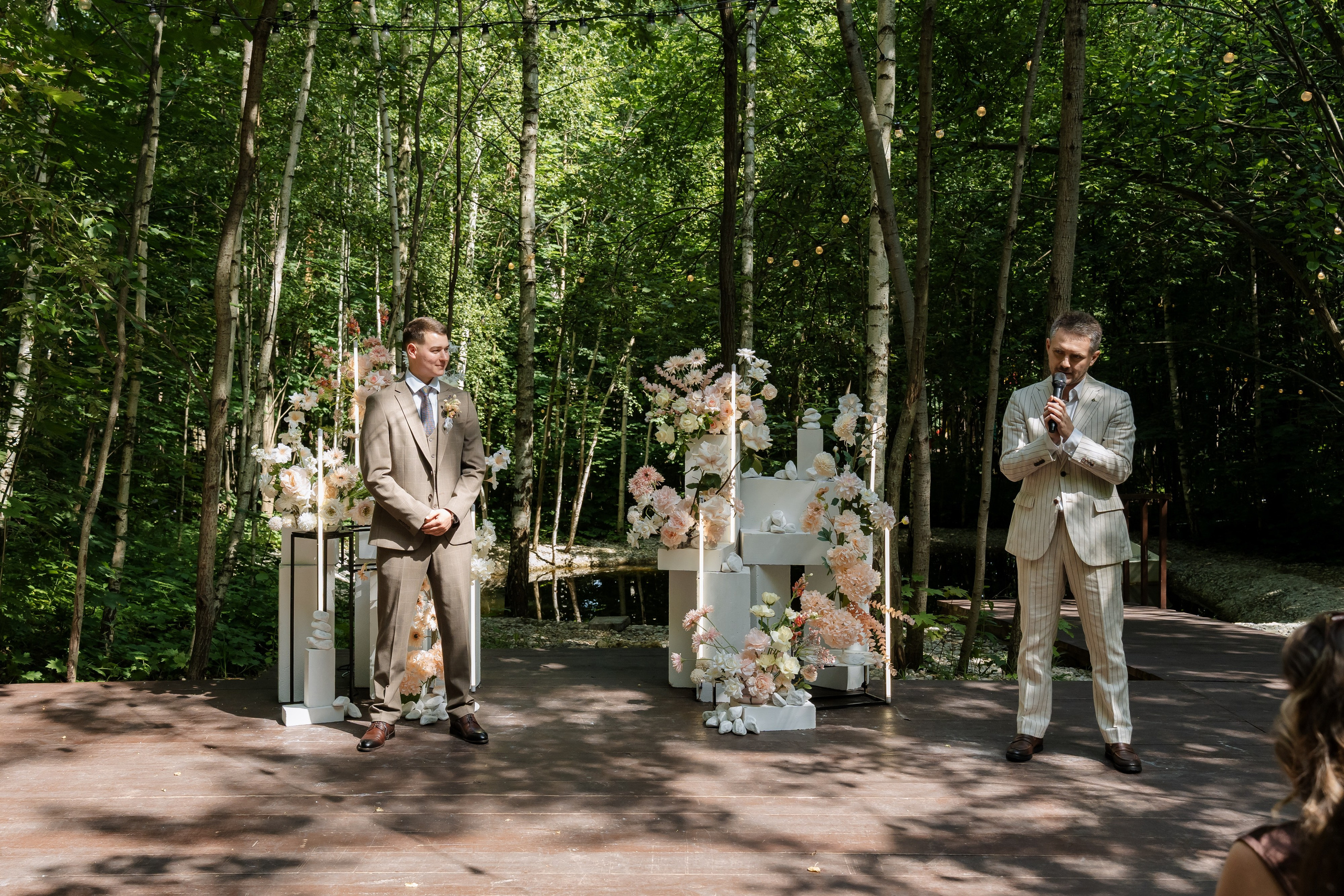 Свадьба Паши и Камилы. Свадебный фотограф в Москве Яна Деньгина