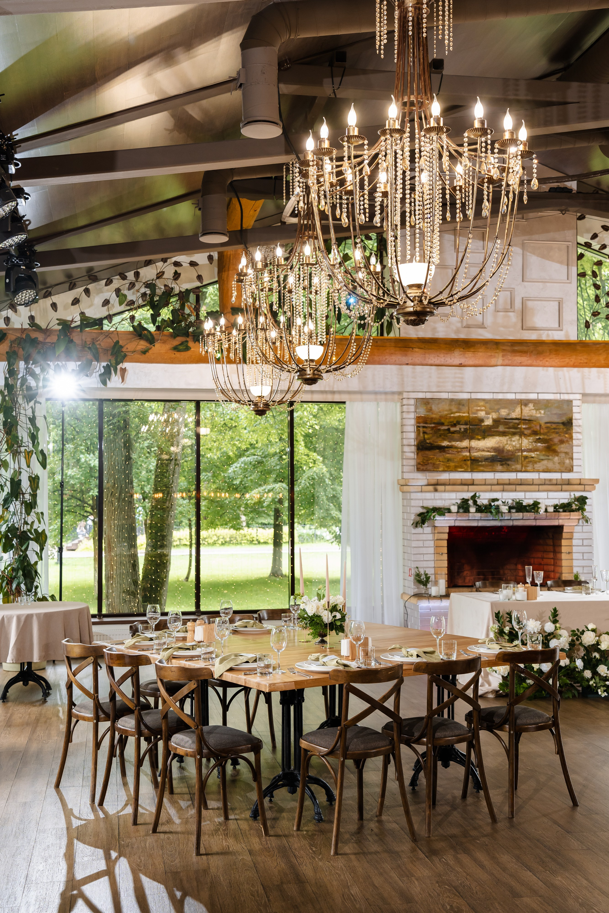 Свадьба Дмитрия и Маргариты. Свадебный фотограф в Москве Яна Деньгина