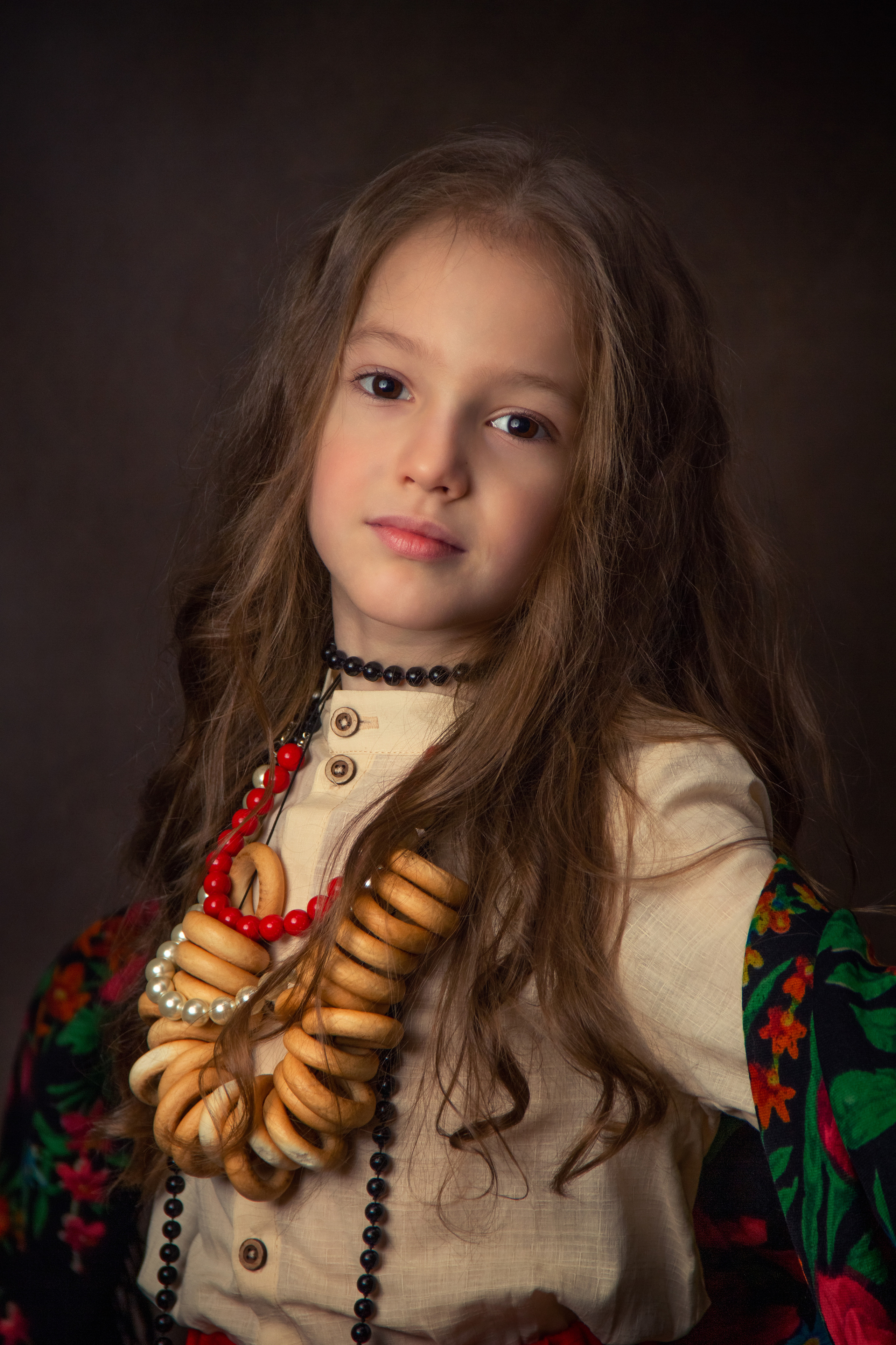 Фотопроект «Масленица». Детский фотограф в Туапсе Инна Гуня