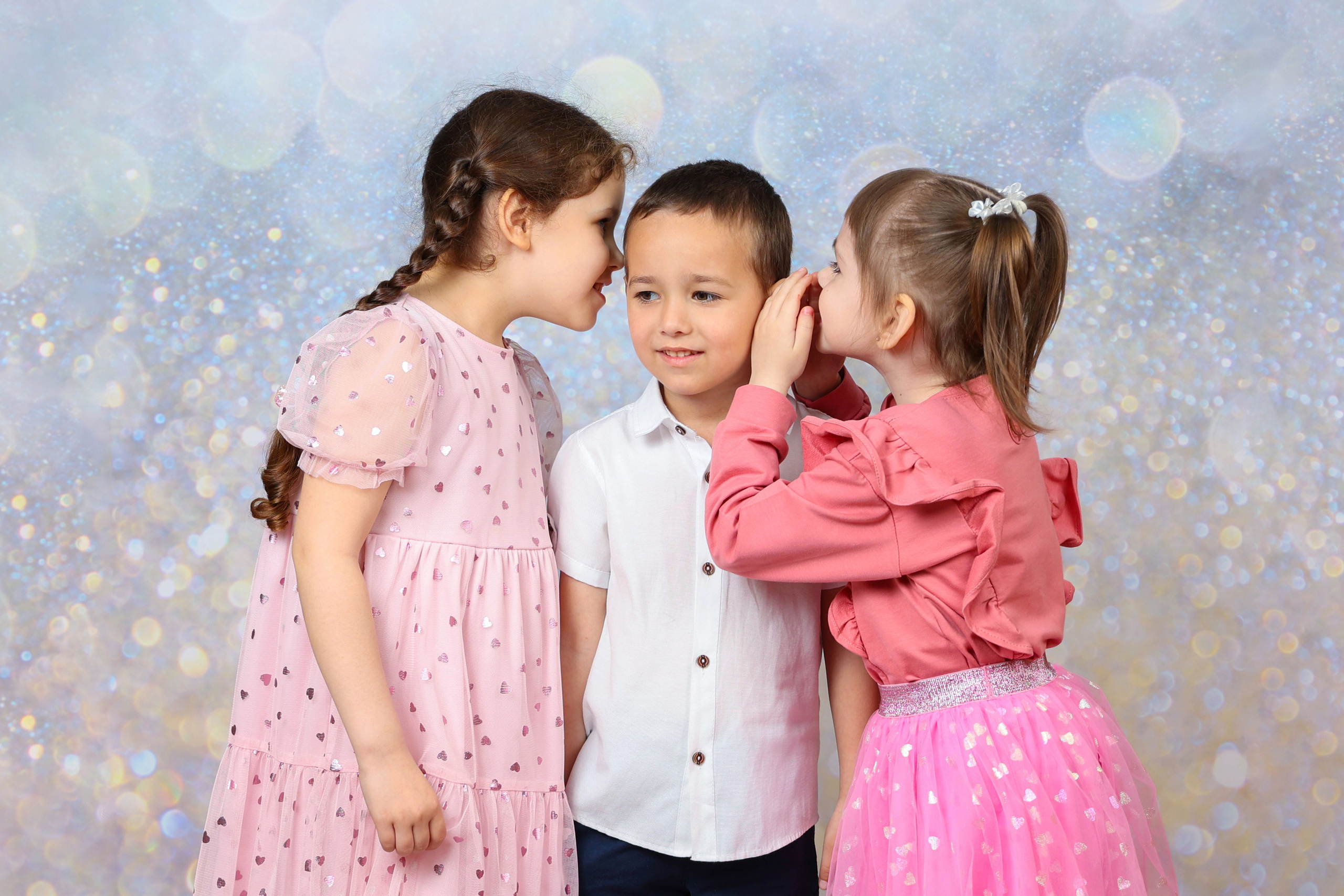 ДЕТСКИЙ САД. Детский фотограф в Туапсе Инна Гуня