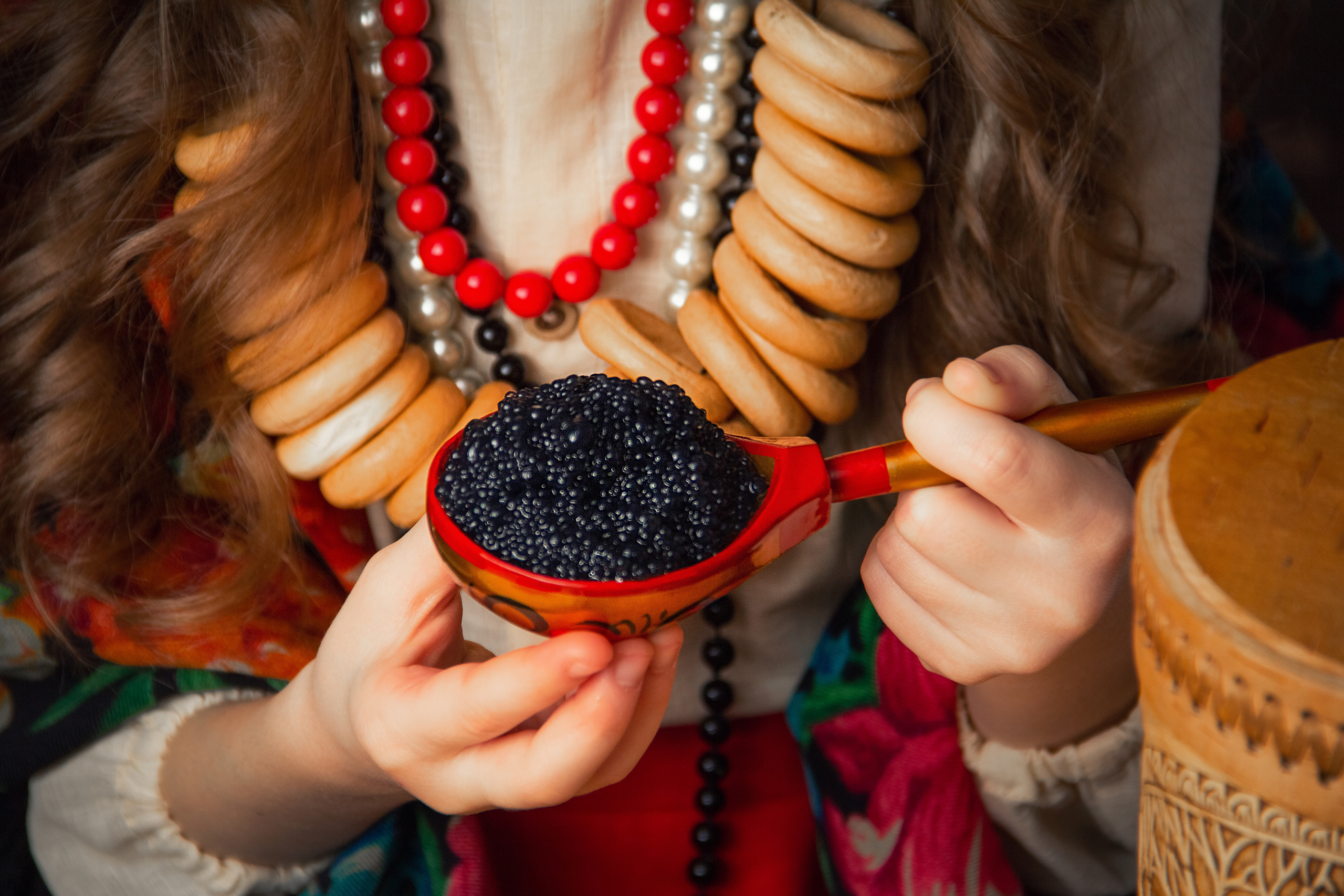 Фотопроект «Масленица». Детский фотограф в Туапсе Инна Гуня