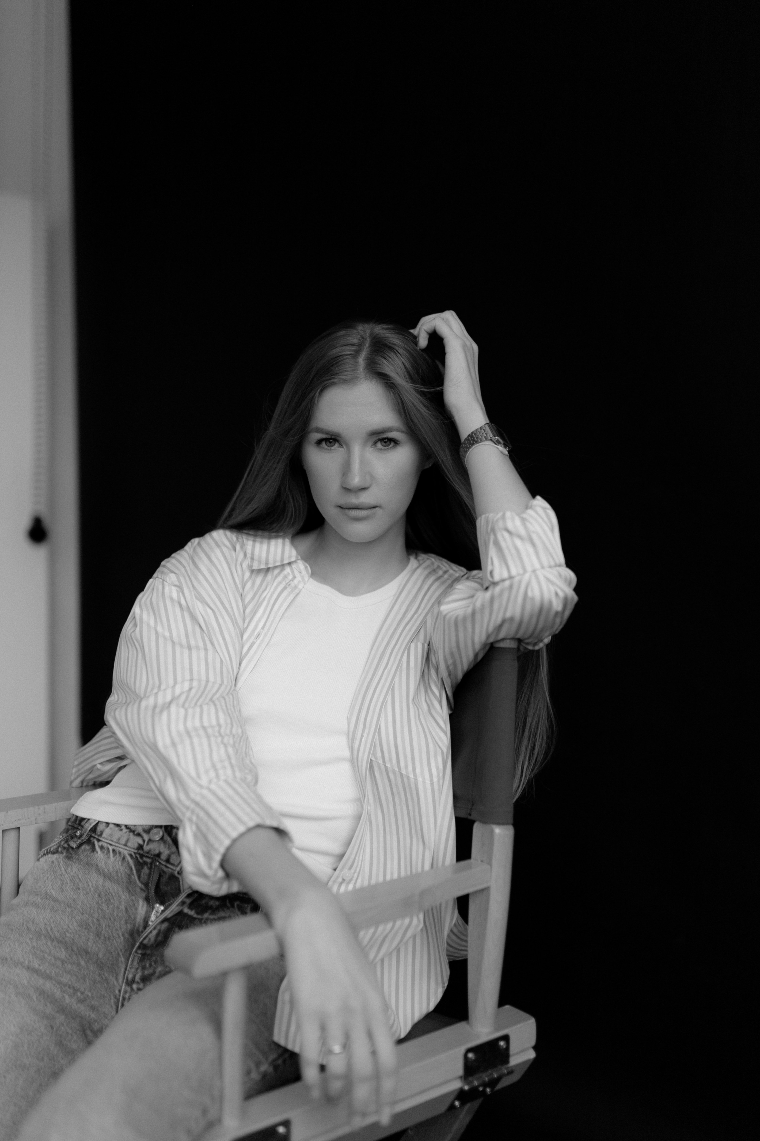 Вика. Главная