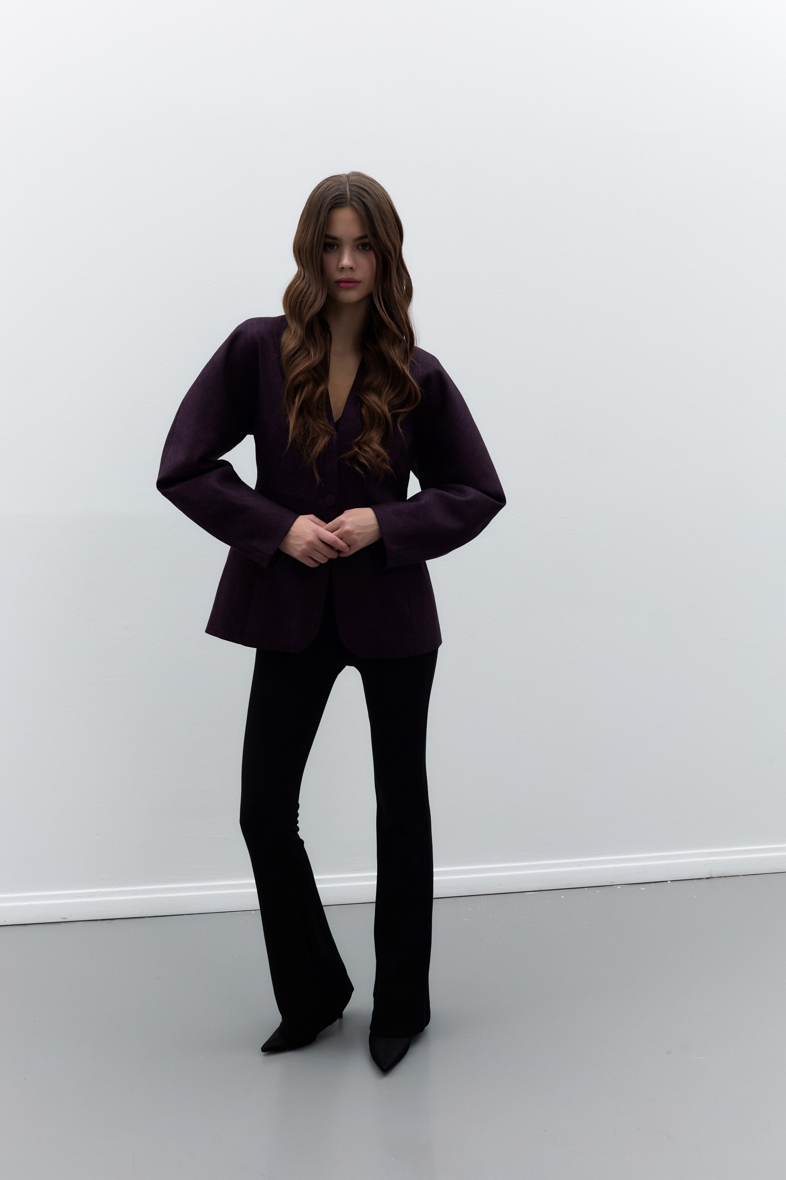 LOOK BOOK 2. Главная