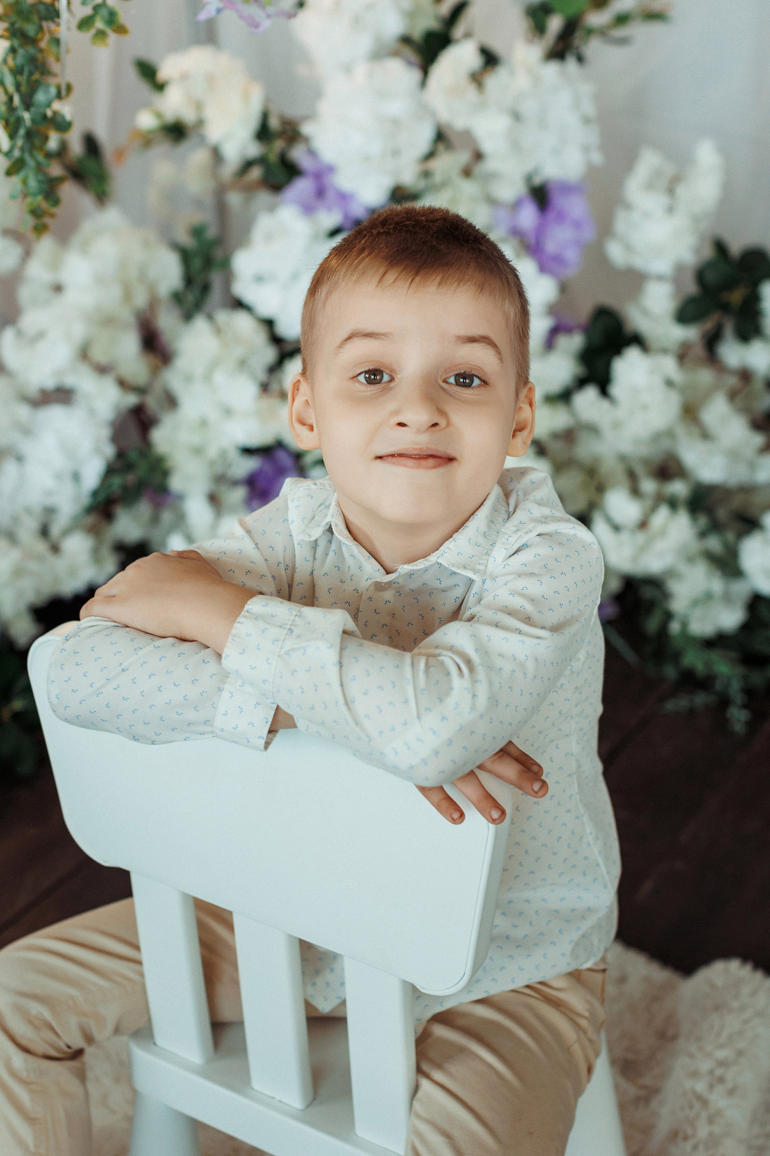 Пасхальные. Свадебный, семейный и детский фотограф в городе Партизанск, Находка