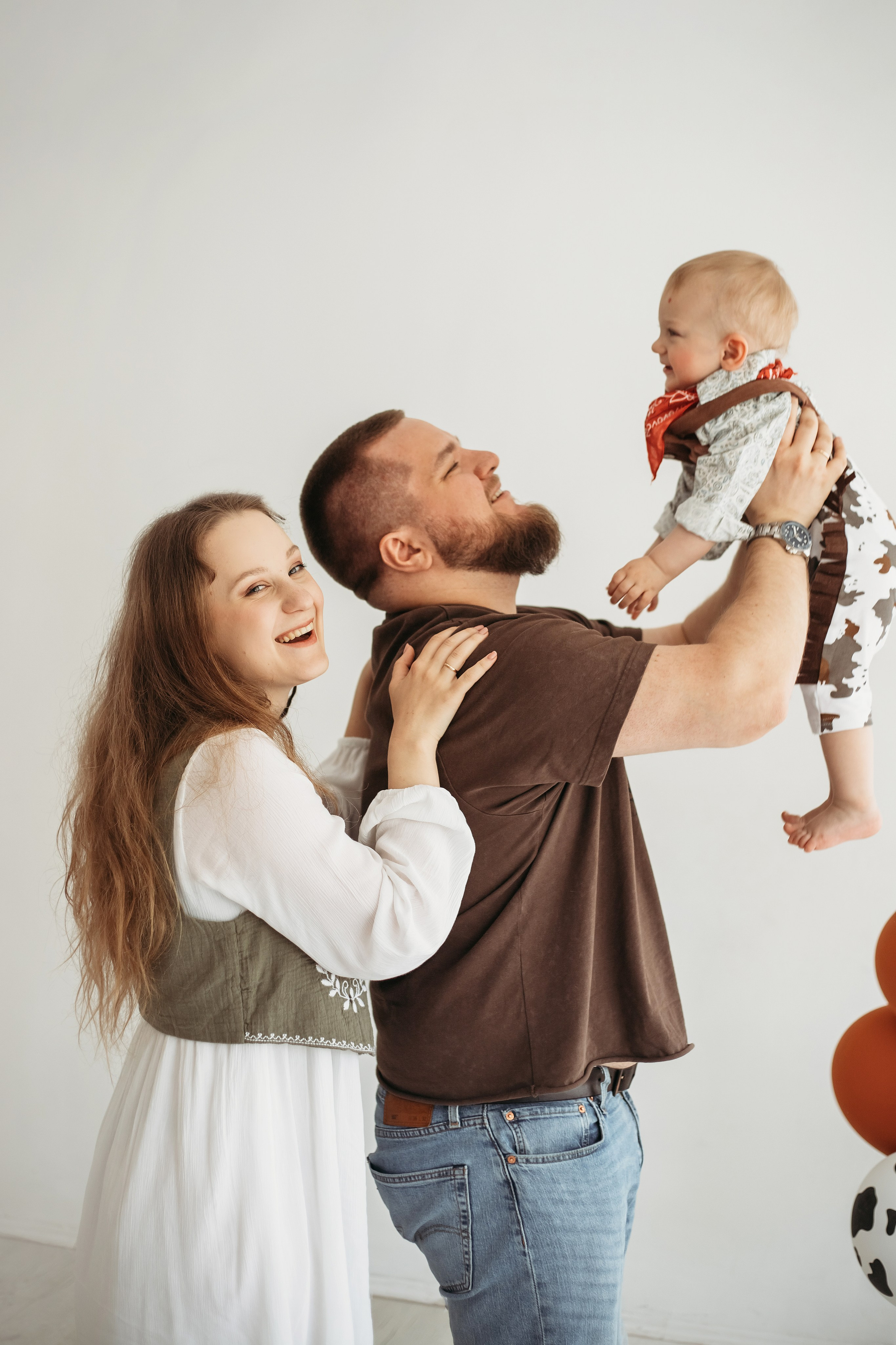 Николас. Семейный и детский фотограф Минск, Беларусь