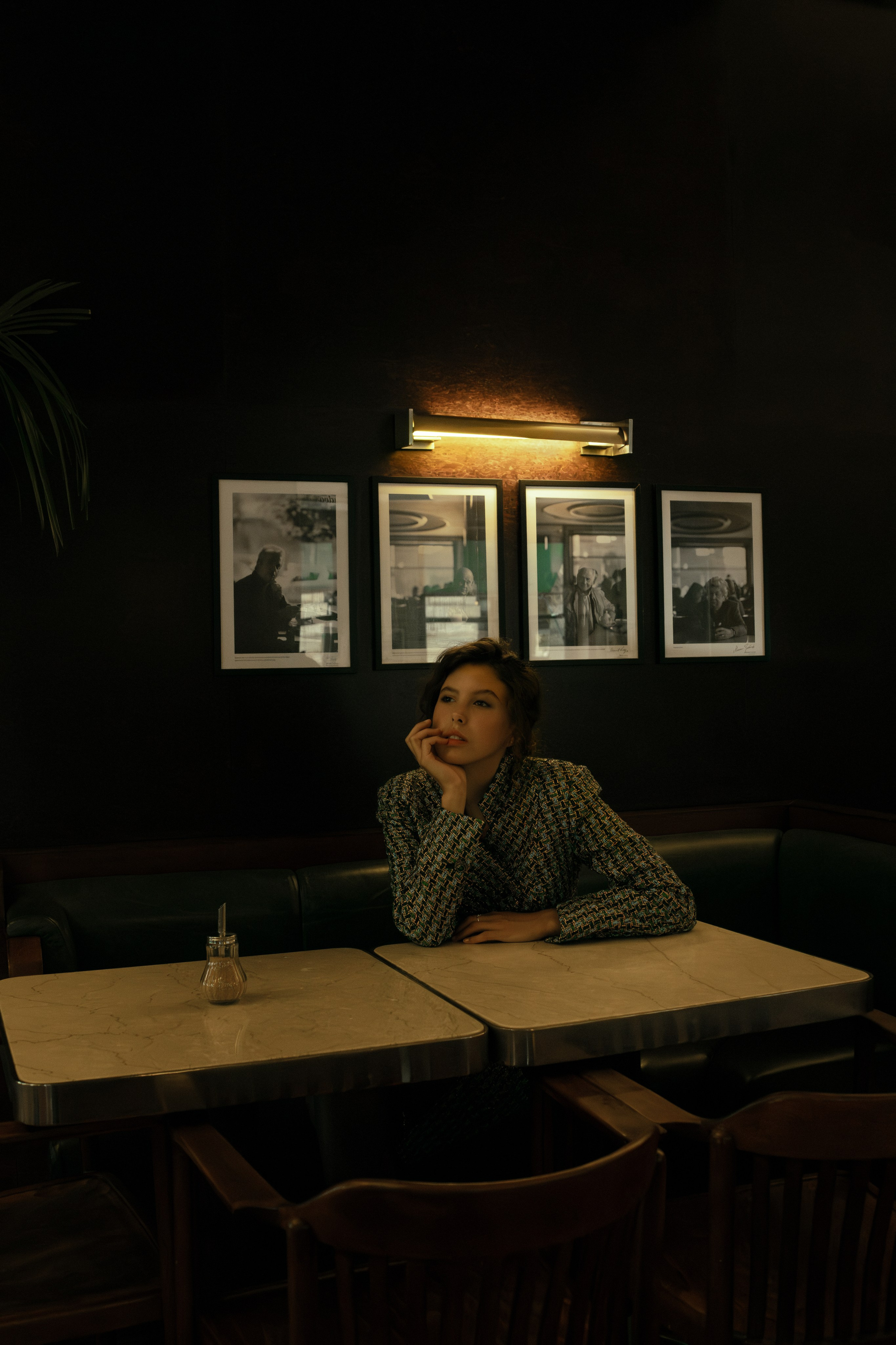 Fashion brand editorial. Фотограф Дарья Карпенко