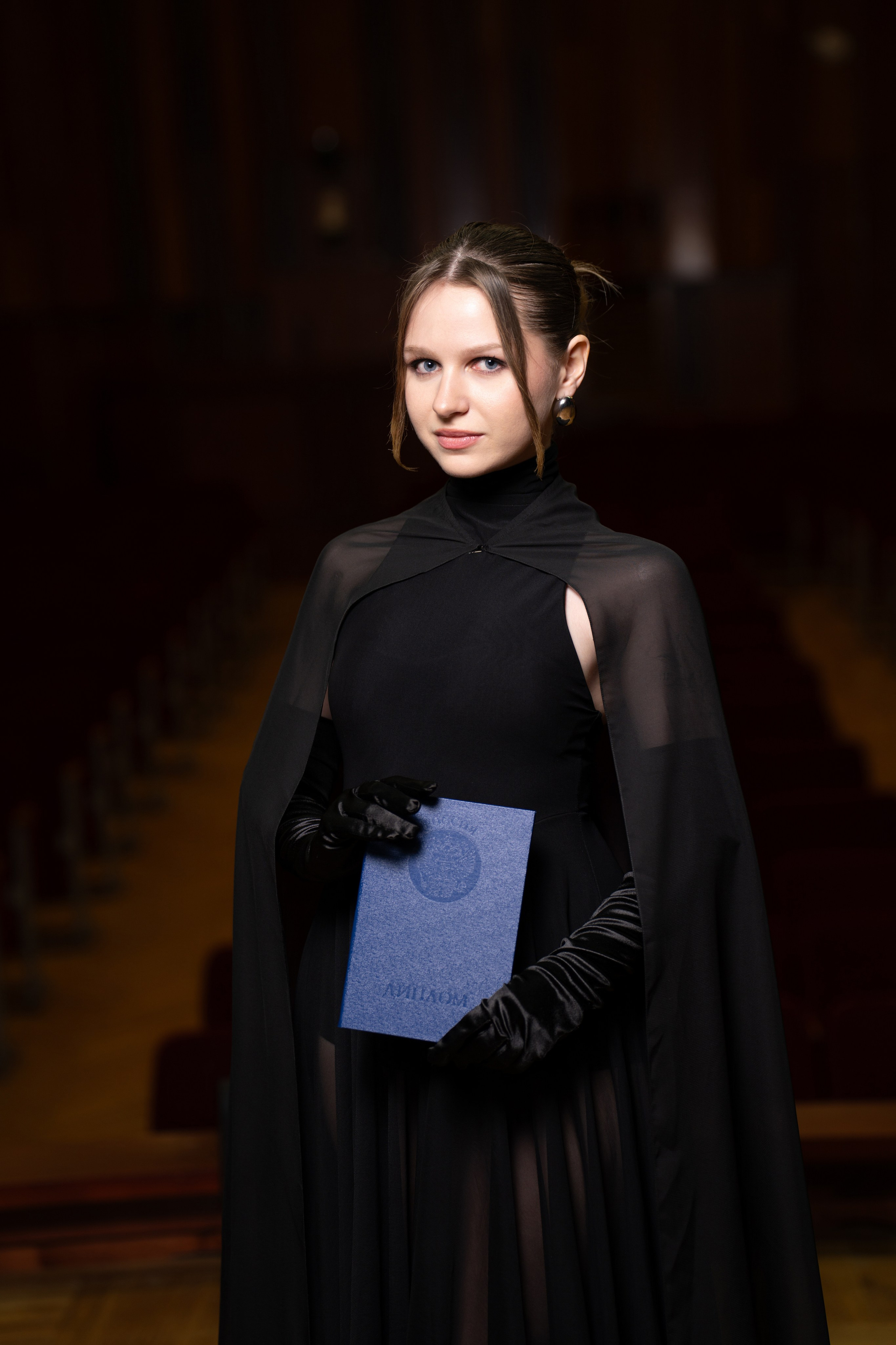 СГМУ. Vladislav Blinov photographer