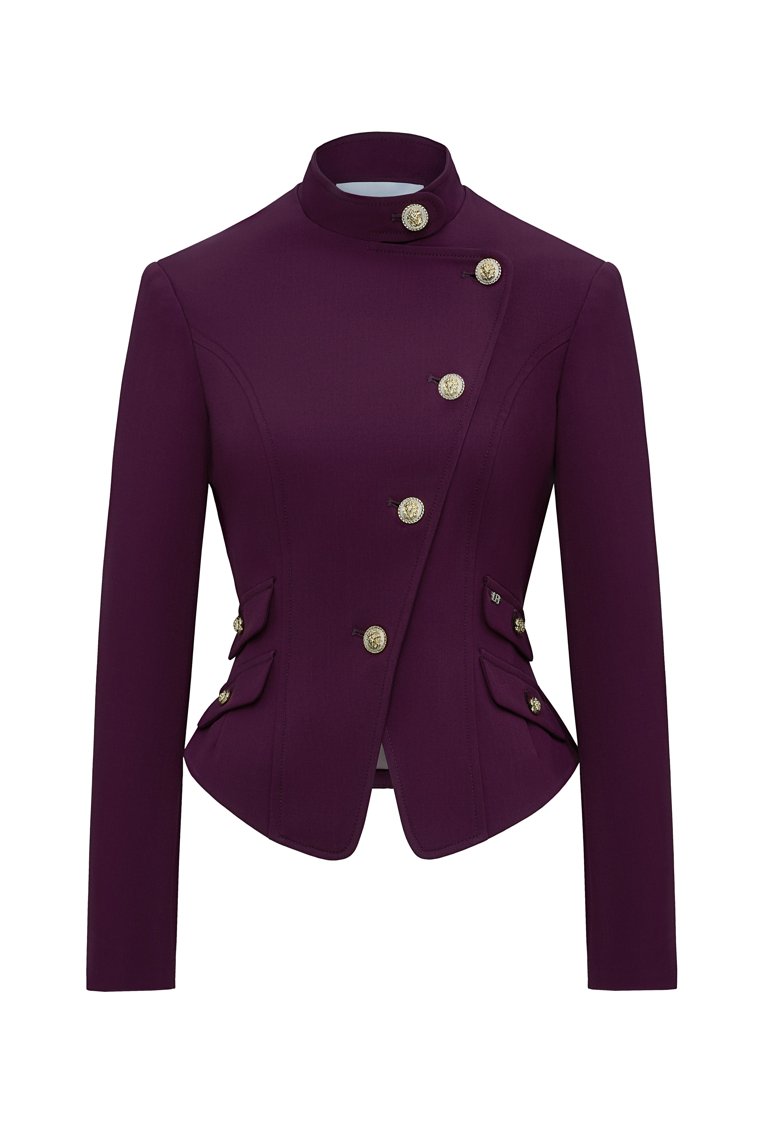 На манекене. Главная