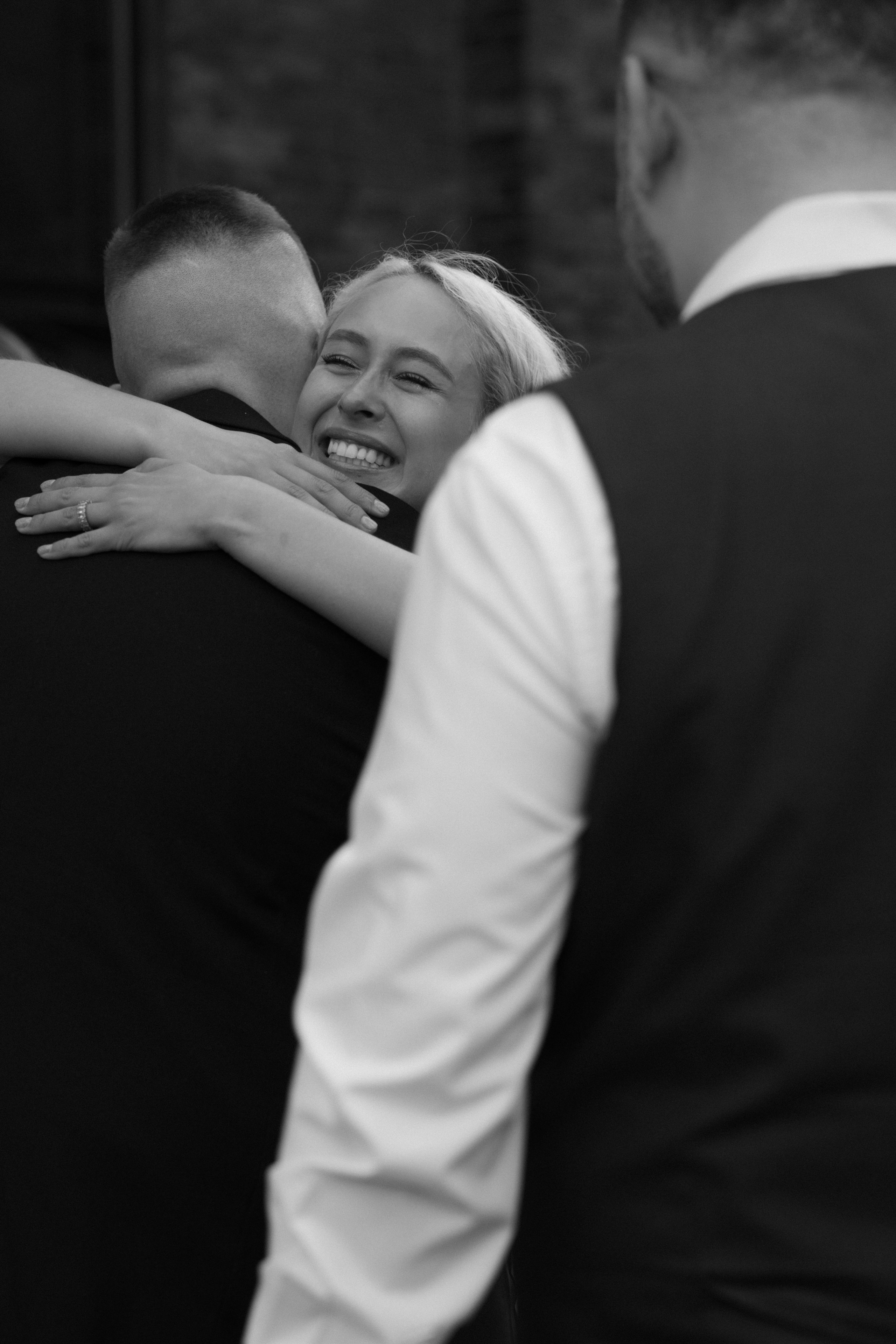 A&E. Свадебный фотограф СПБ Михаил Песиков