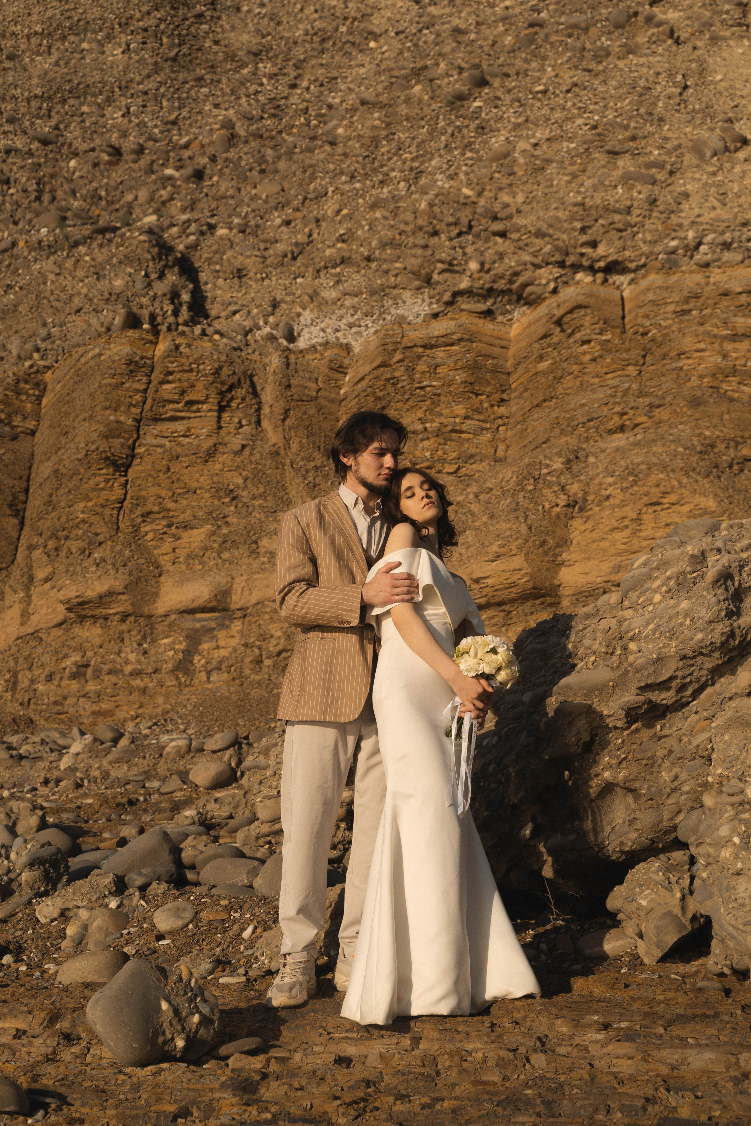 Персиковый сад. Амина Абасова — индивидуальный фотограф в Махачкале, Дагестан