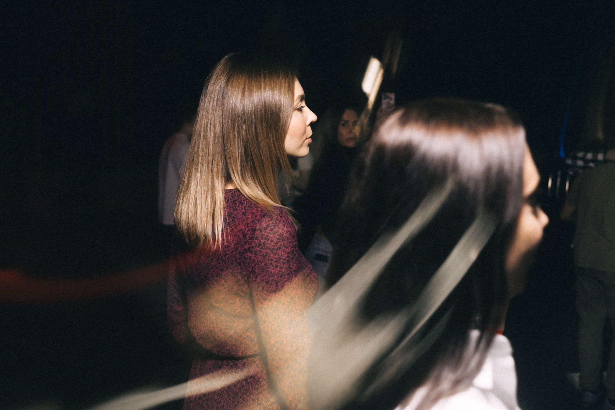 Выпускной школы диджеинга «Атмосфера». Фотограф Кемерово | Сергей