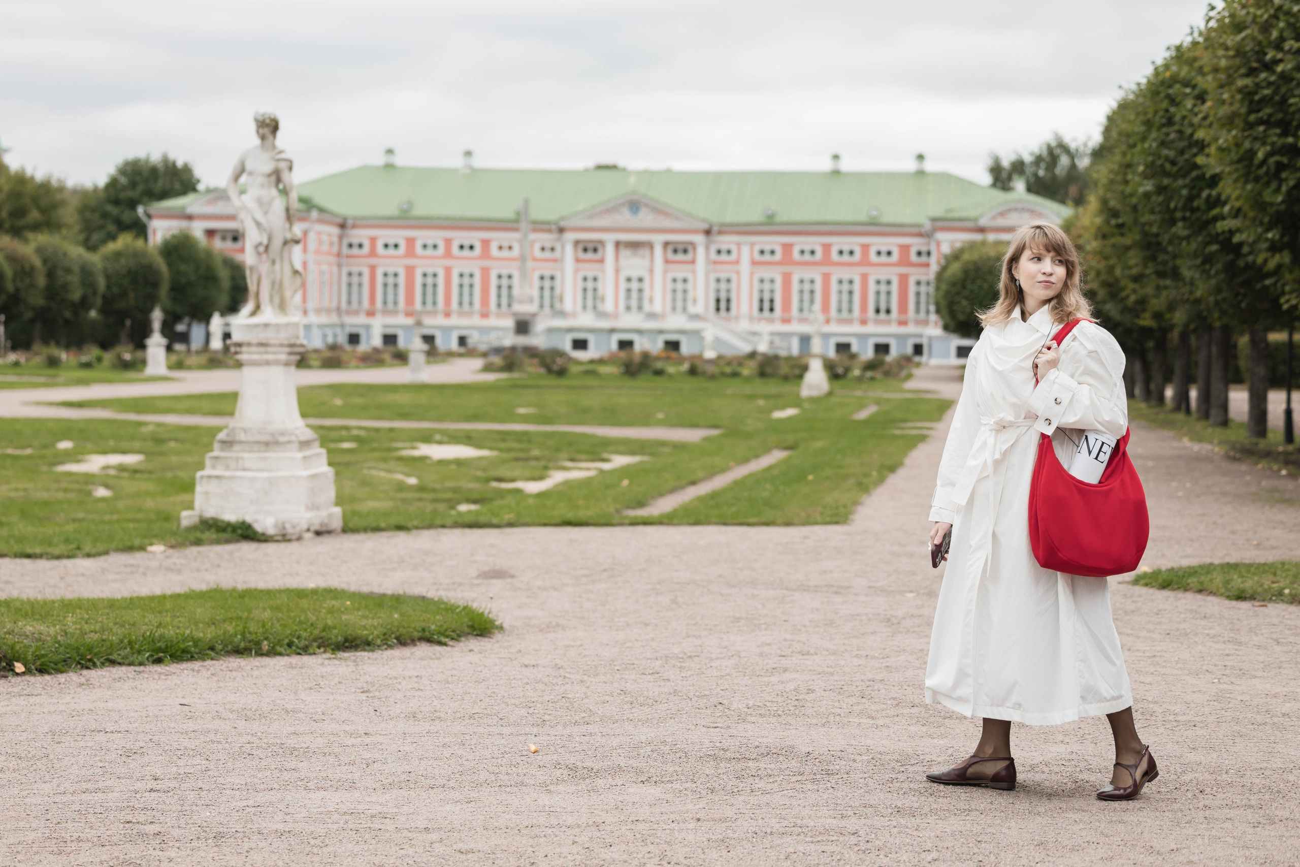 Seasons&Усадьбы Москвы. Репортажный фотограф в Москве Екатерина Якель