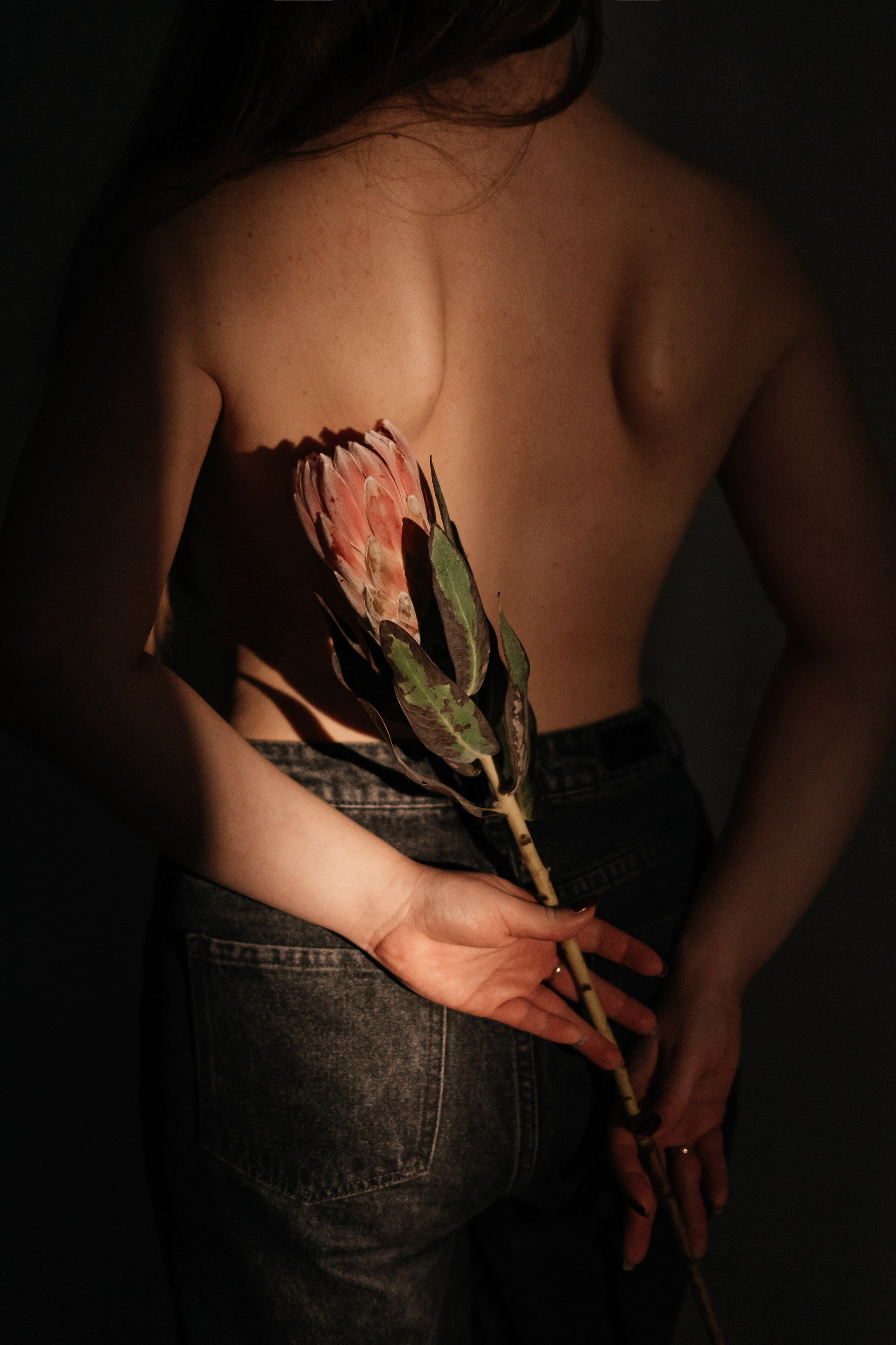 Саша. Портретный и семейный фотограф Ксения Казанцева