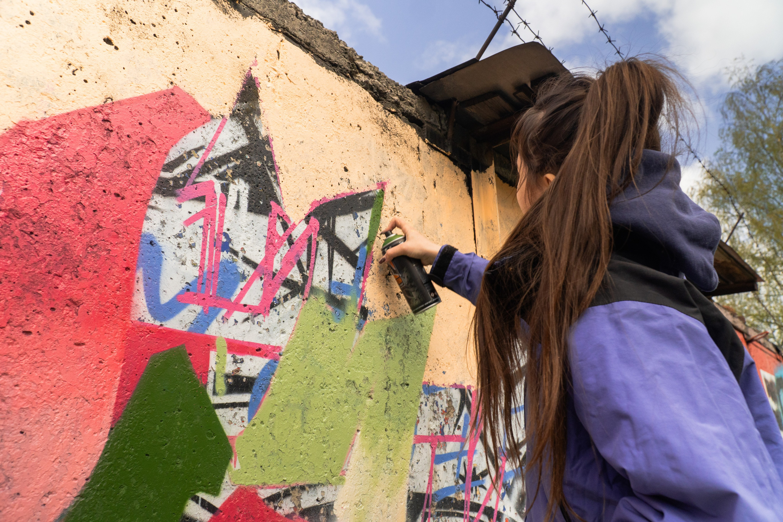 Ещё. Фотограф в Санкт-Петербурге Авдотья Благовещенская