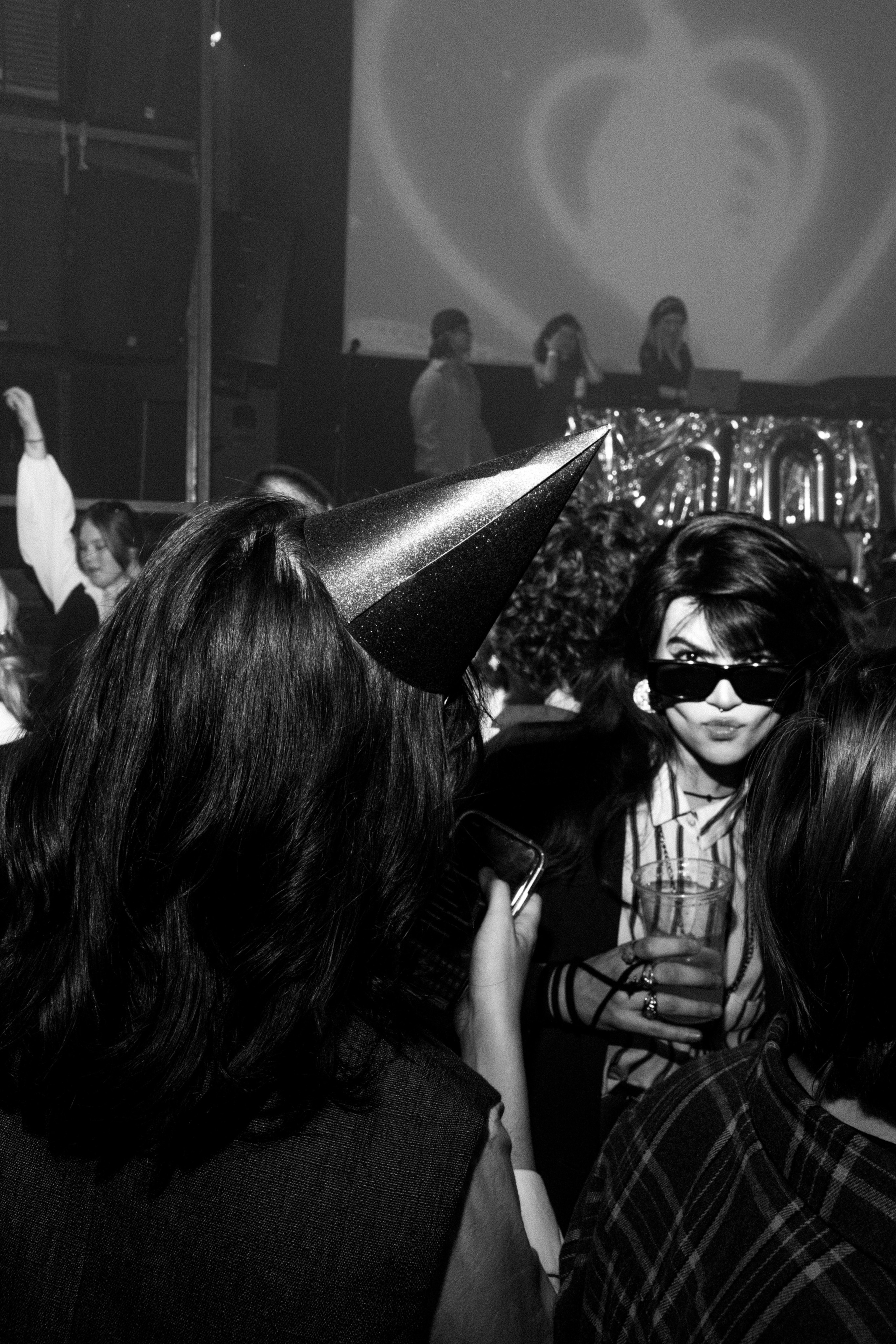 TRIGLINKI 10 YEARS. Фотограф в Санкт-Петербурге Авдотья Благовещенская