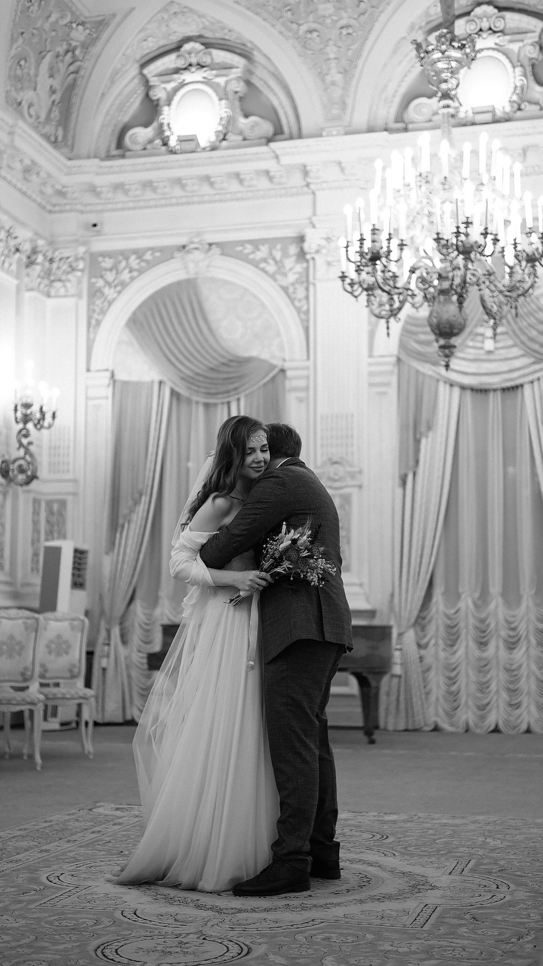 Юля и Вова. ДБ1. Phdkvmr.ru