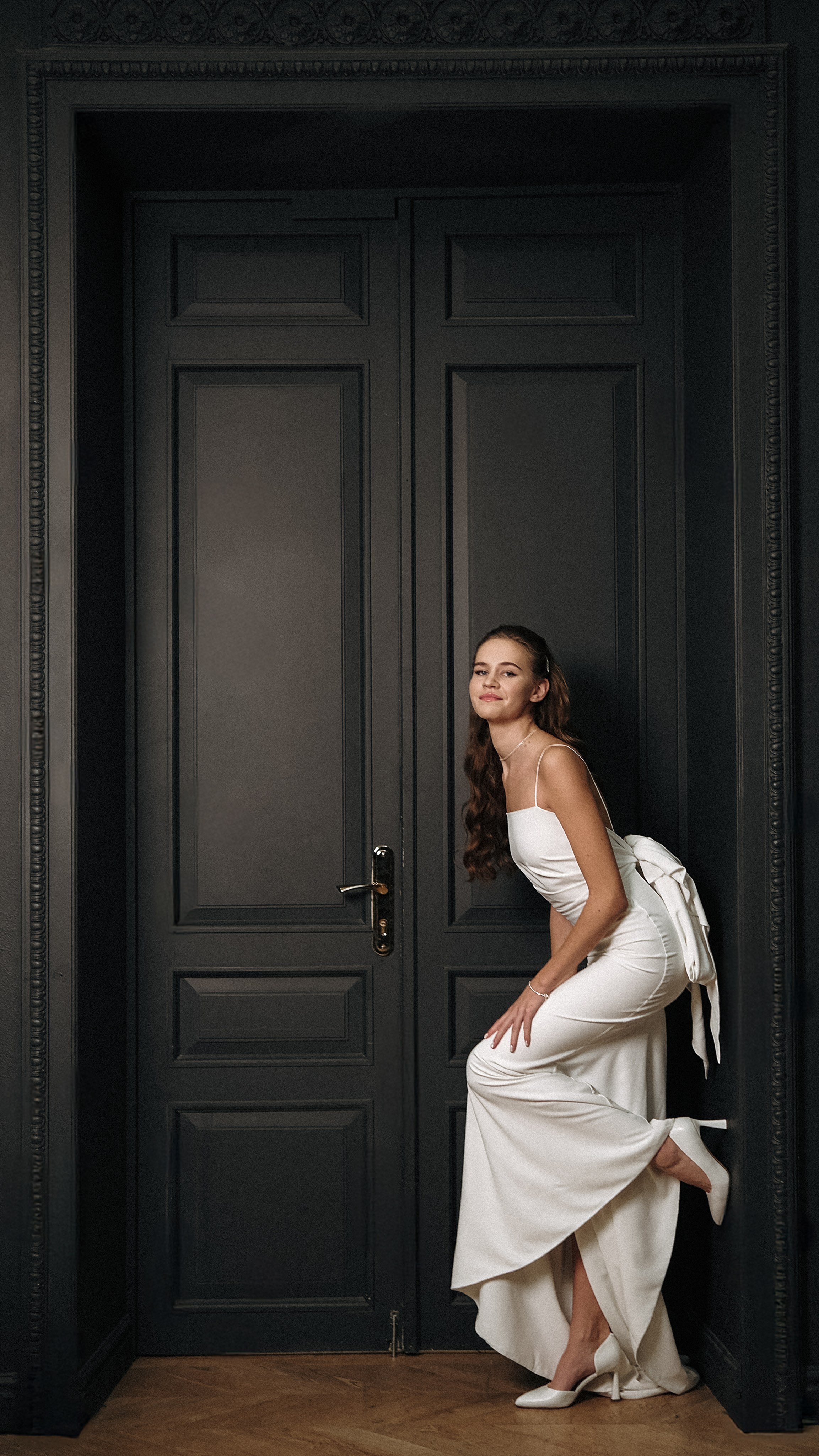 Криста & Сеня. Phdkvmr.ru