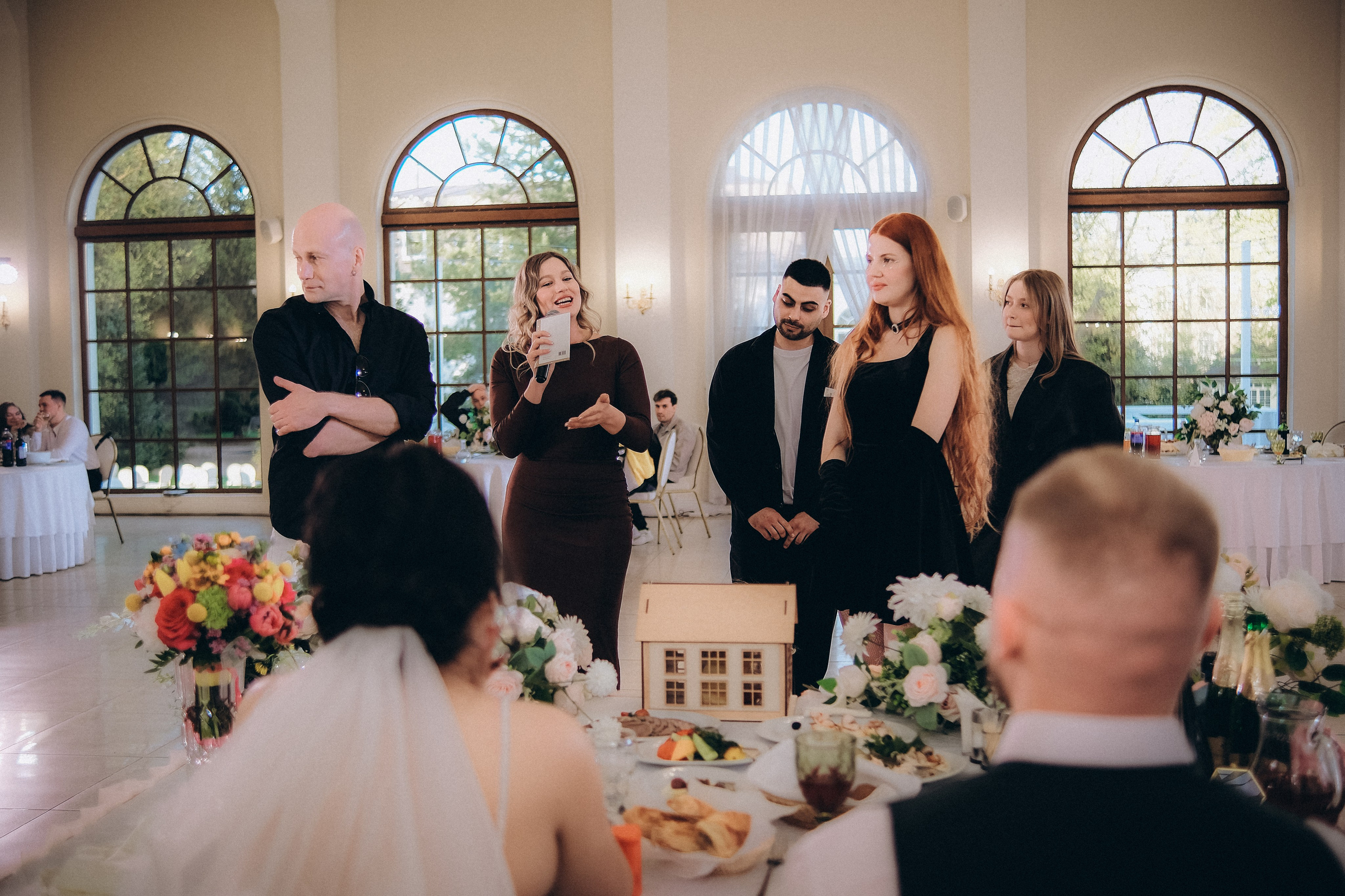 Рида & Богдан. Пушкин. Phdkvmr.ru