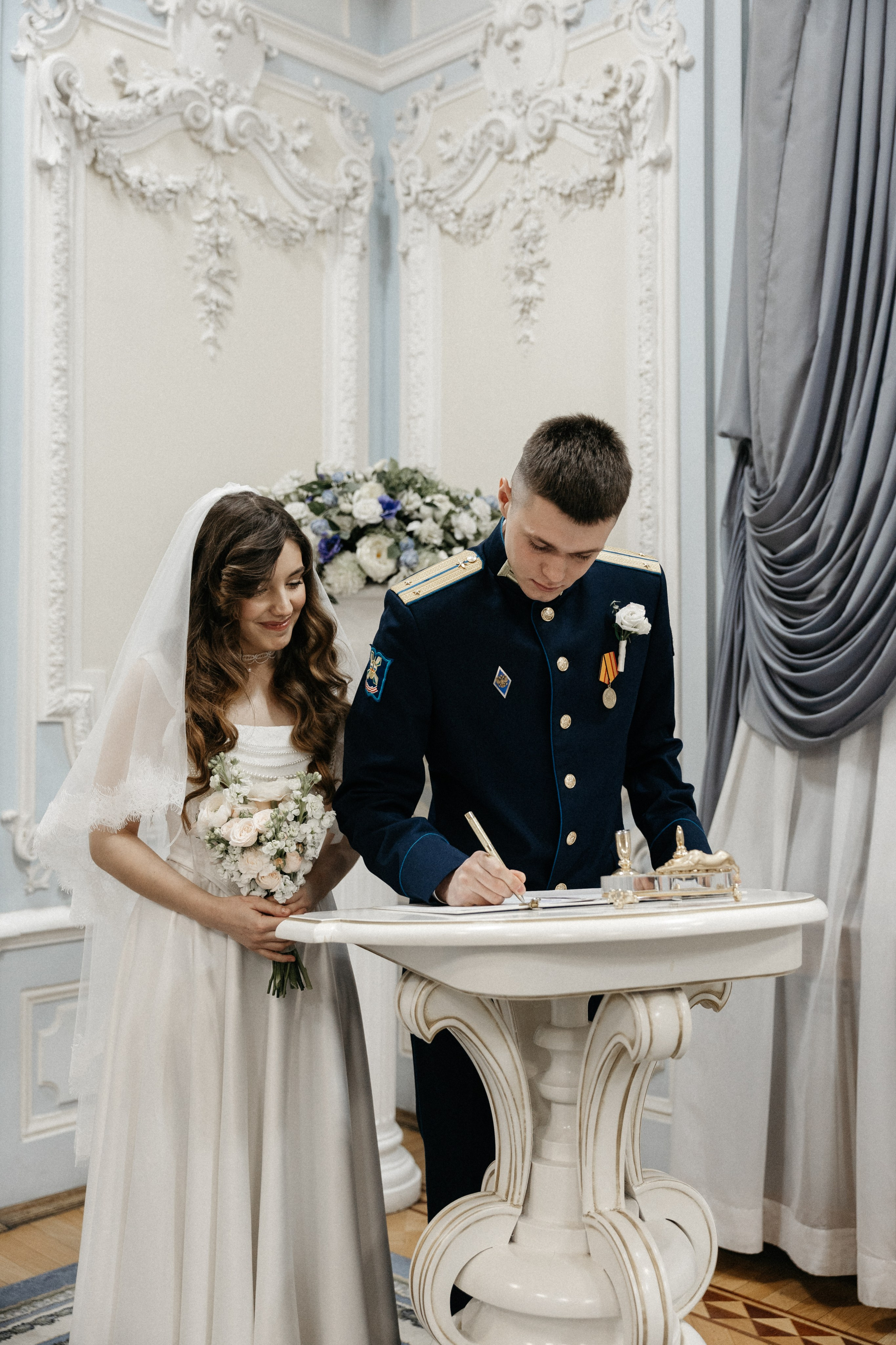 Арина & Рома. ДБ2. Phdkvmr.ru