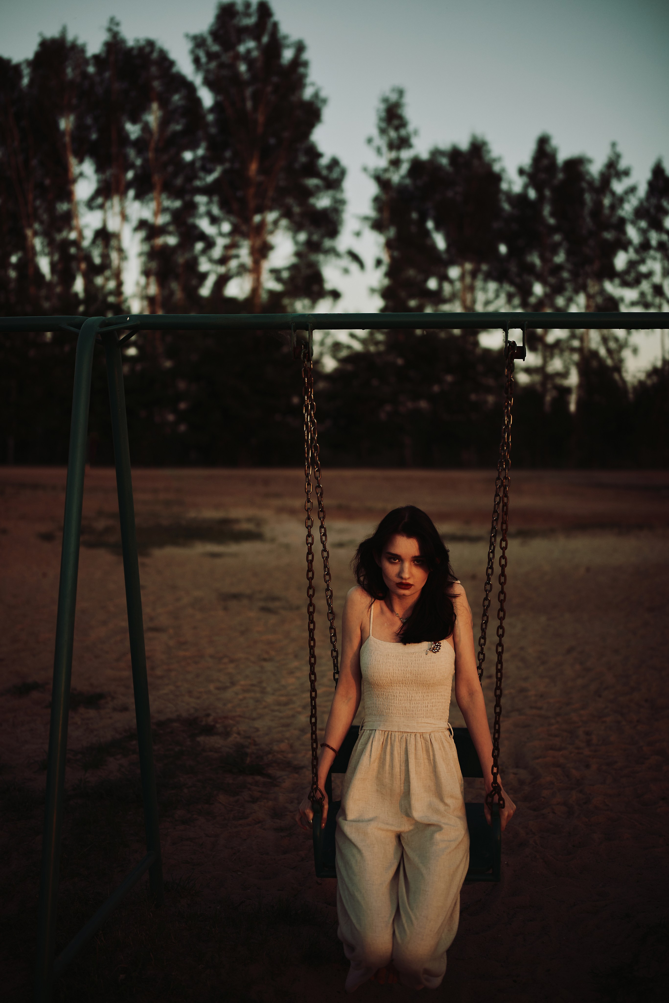 Над морем. Антон Арнольд | Фотограф Минск