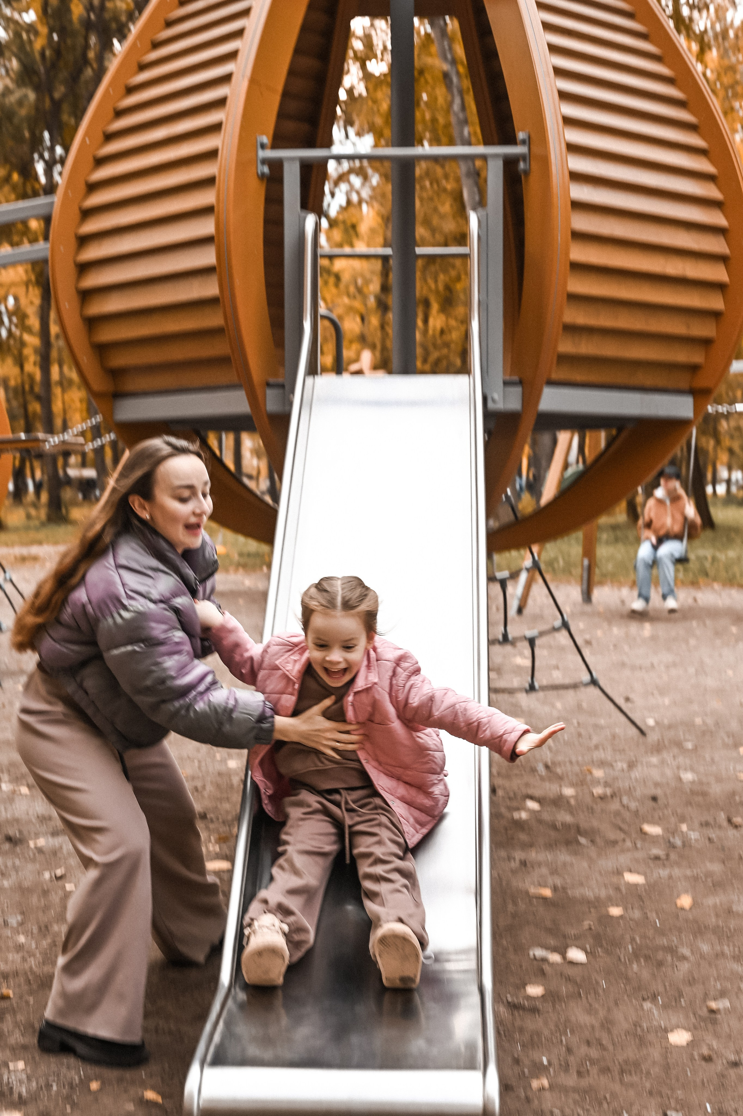 . ZDARONOKIA Репортажный фотограф