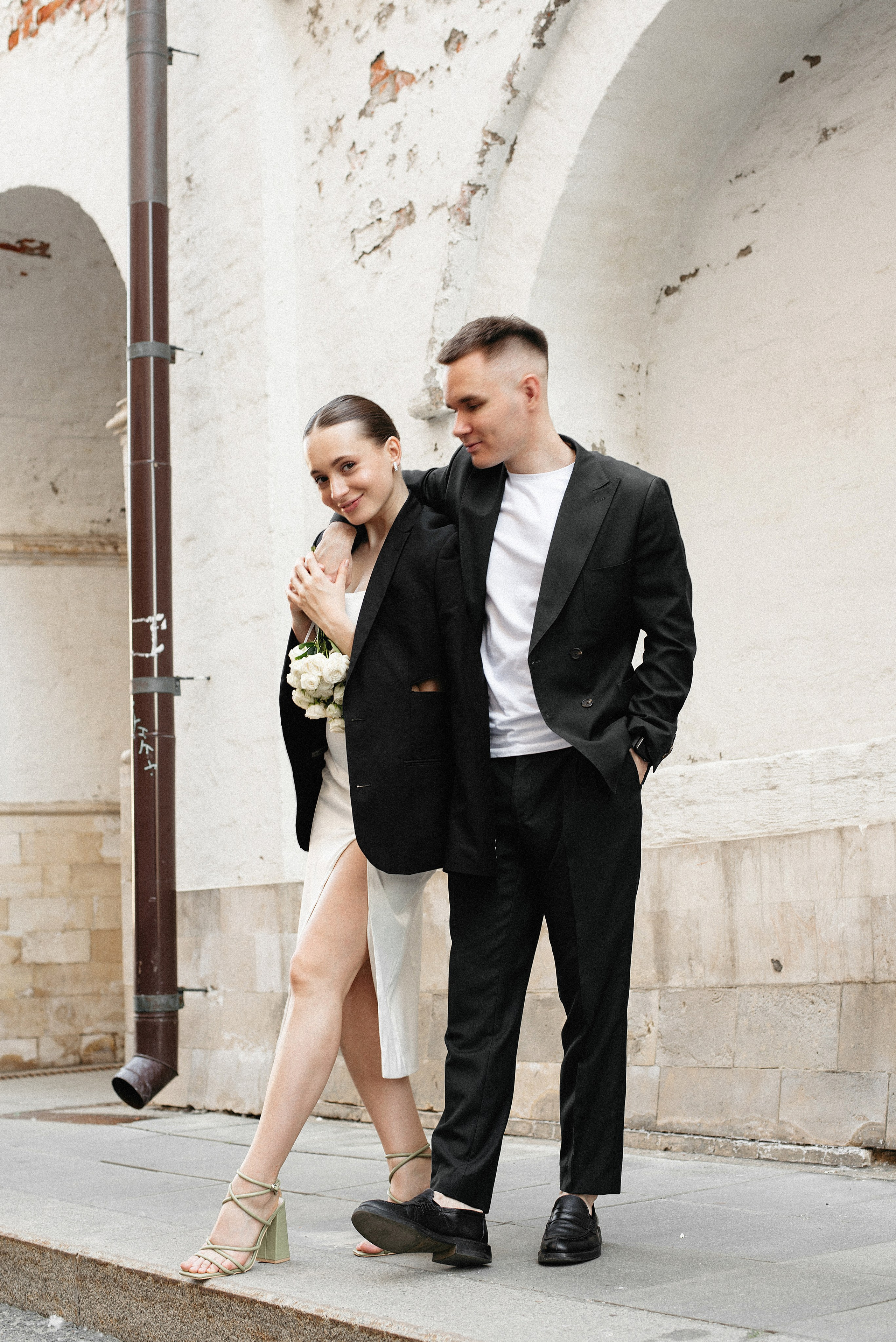 Лиана Артем. Фотограф Шудра Яна