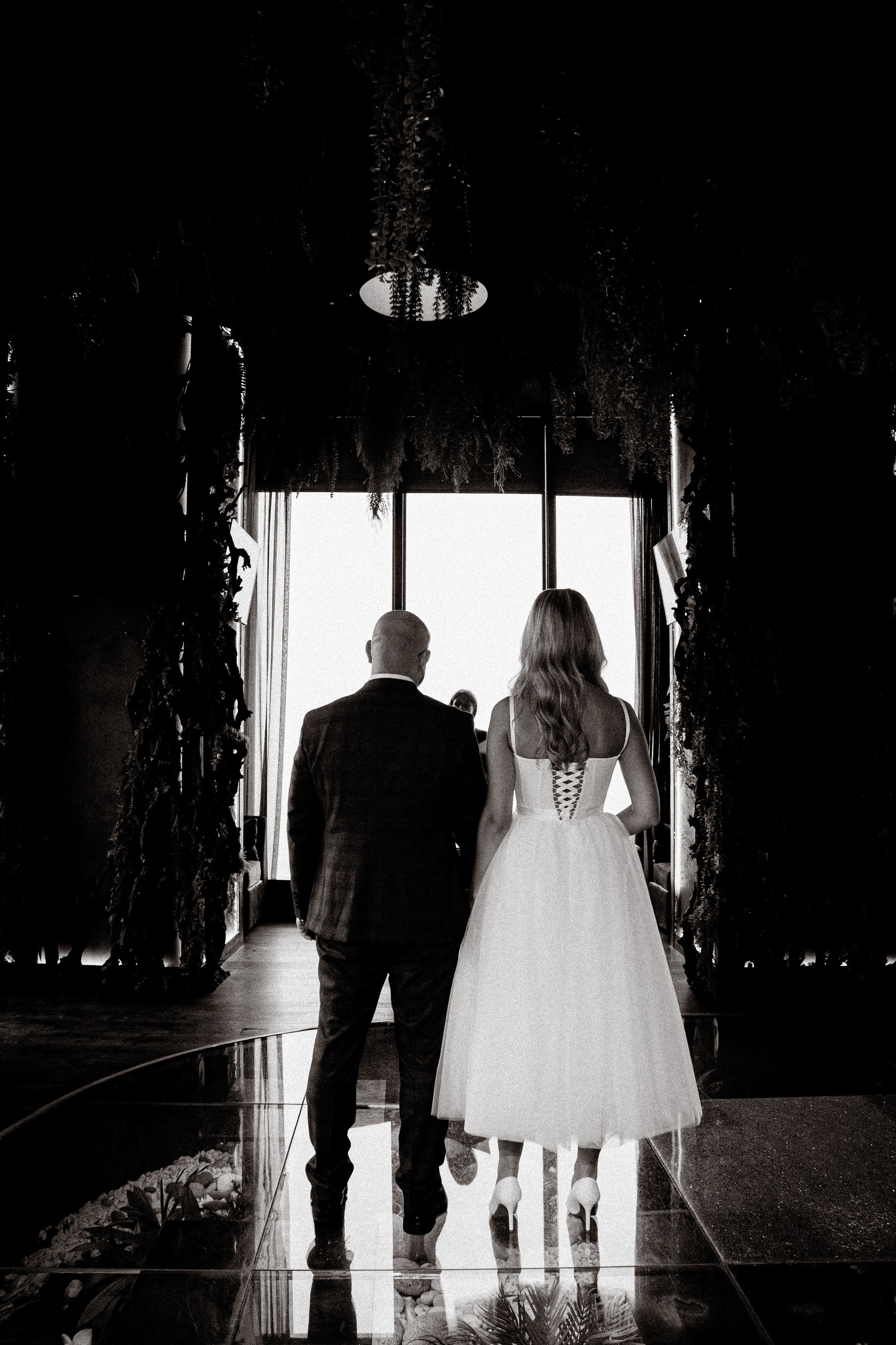 Свадьба Павла и Юлии. Продакшн VANDAL VISION