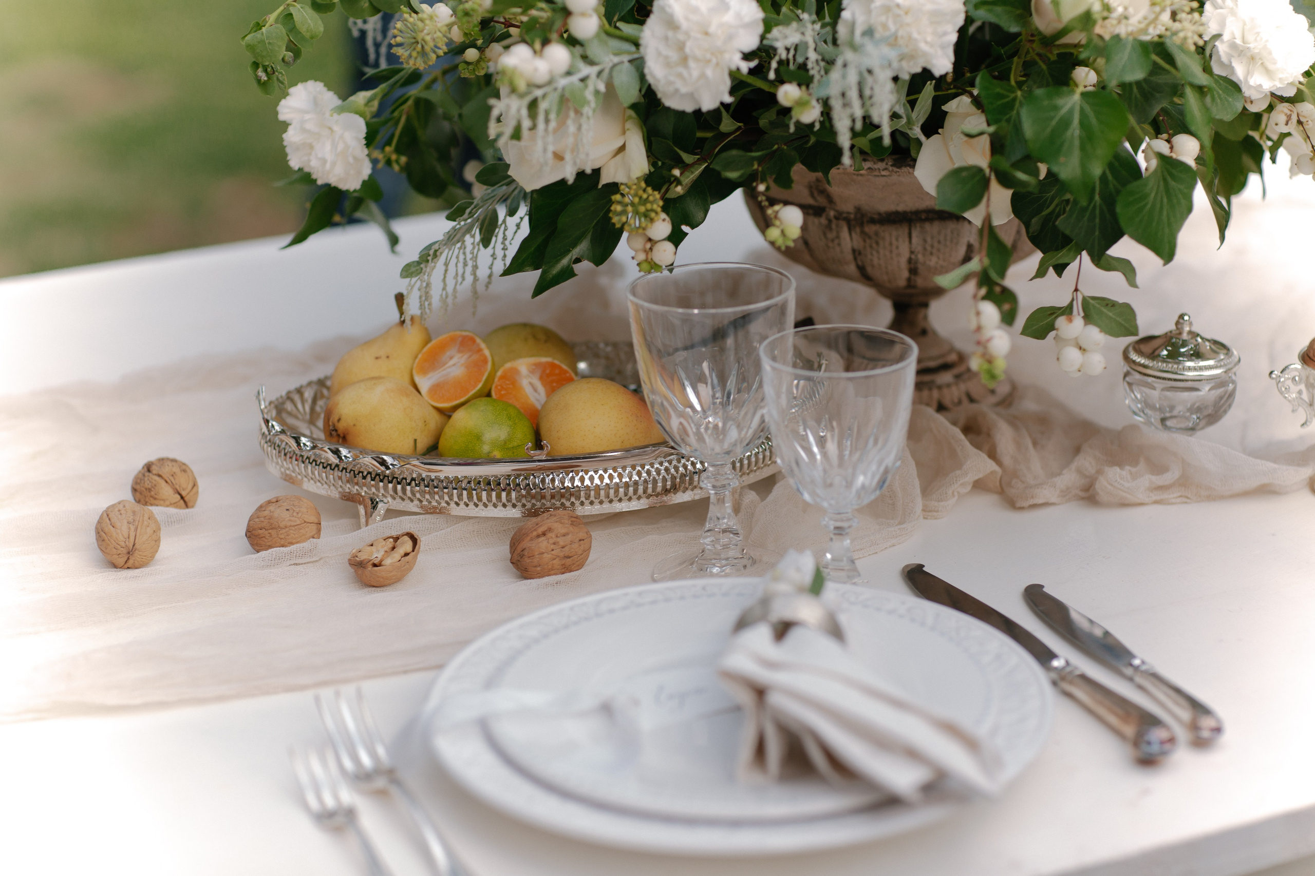 Свадебный фотограф — Наталья Фед СПб/Москва