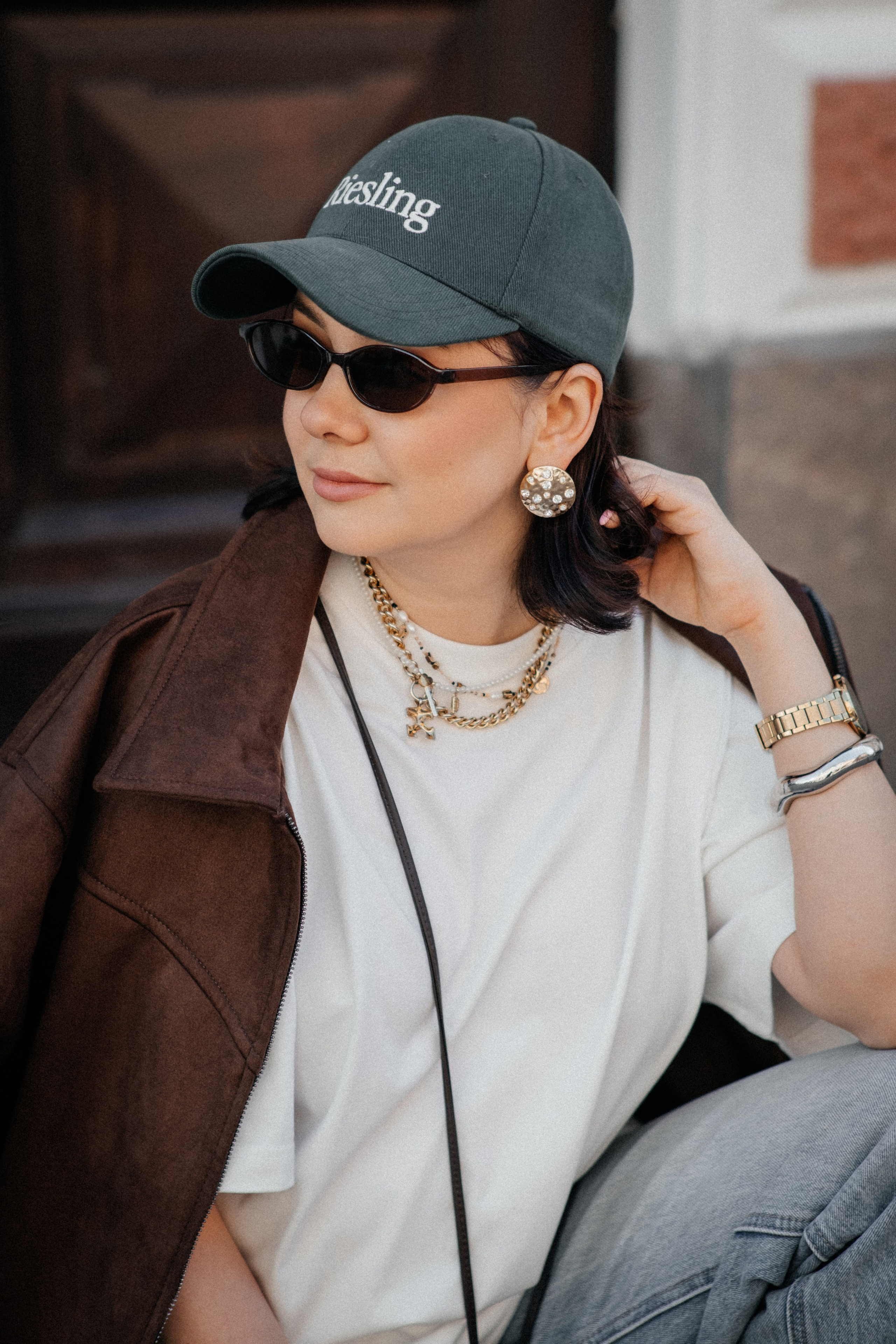 Дина — прогулка. Видеограф и фотограф Анна Грачева г. Москва