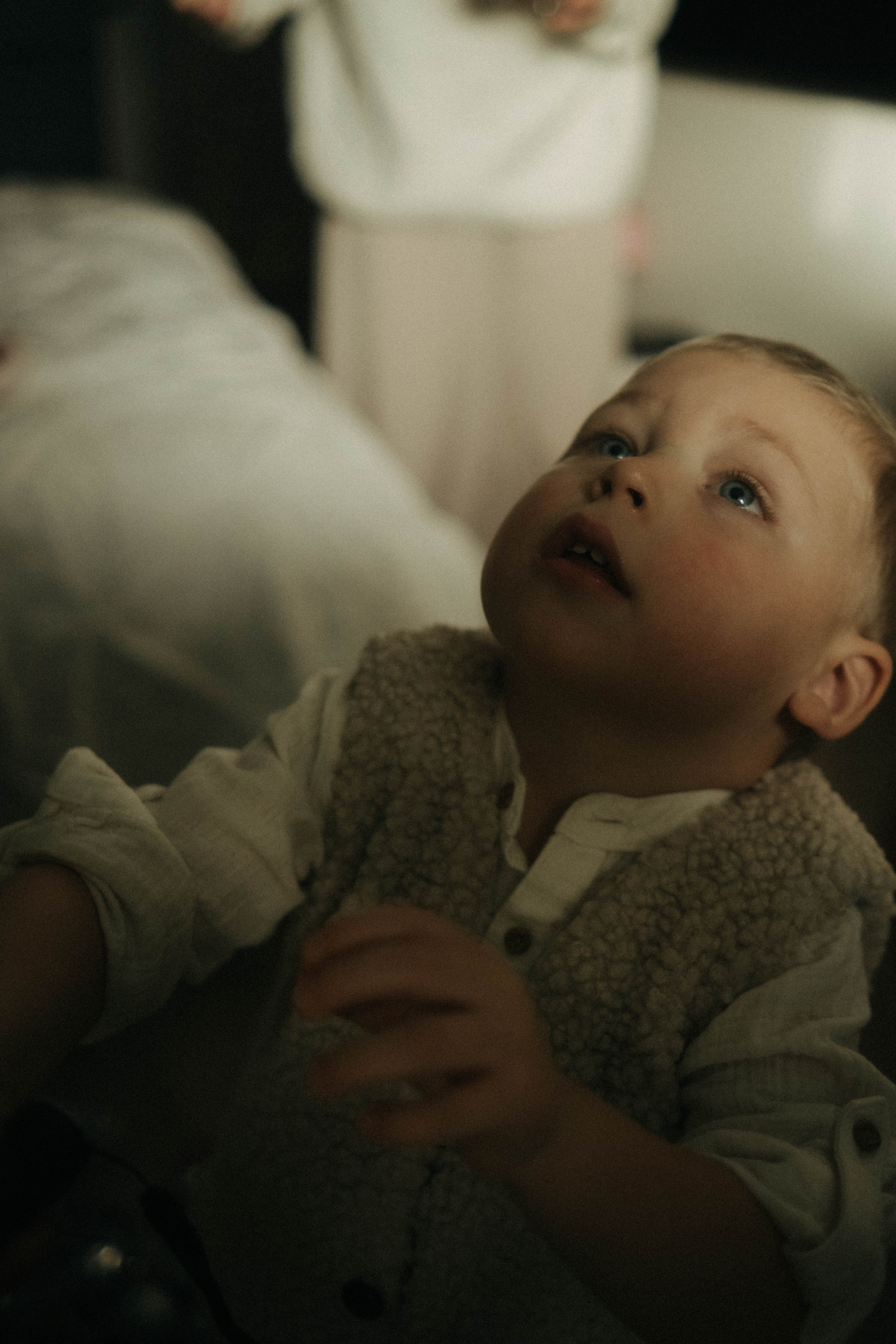 Печеньки, детство и почти Новый год. Видеограф и фотограф Анна Грачева г. Москва