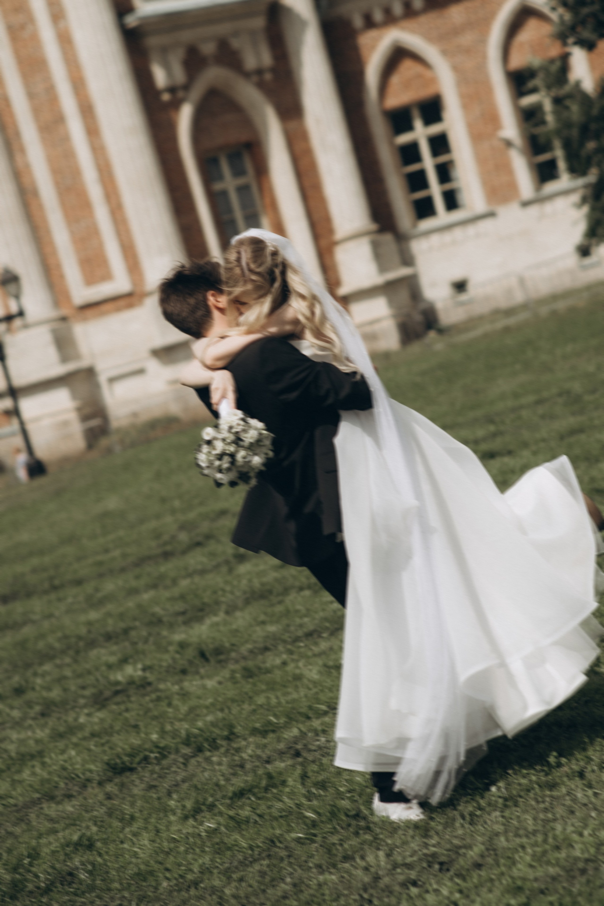 Видеограф и фотограф Анна Грачева г. Москва