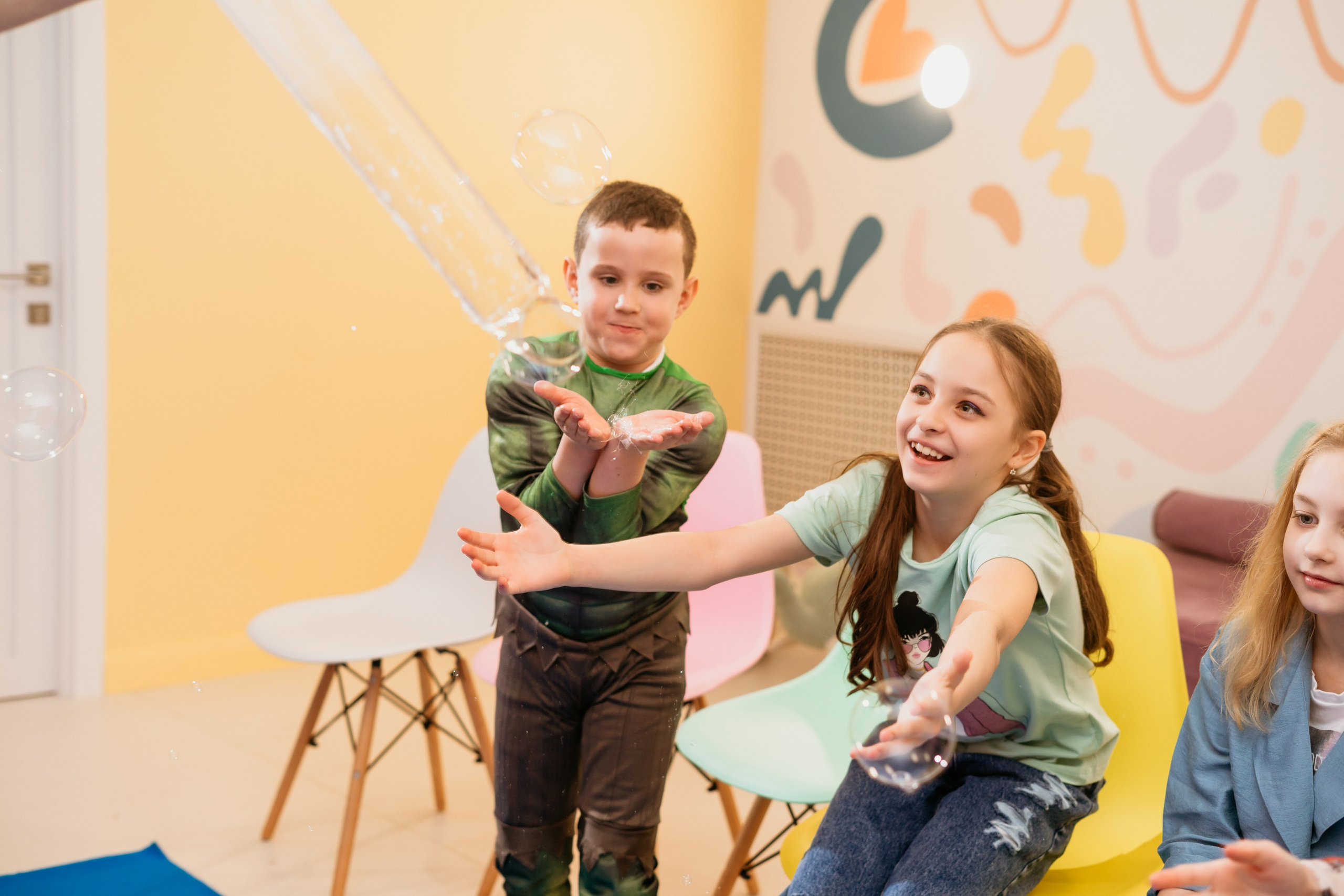 Мирон / Море Радости. Фотограф мероприятий в Ростове-на-Дону Есманская Елена