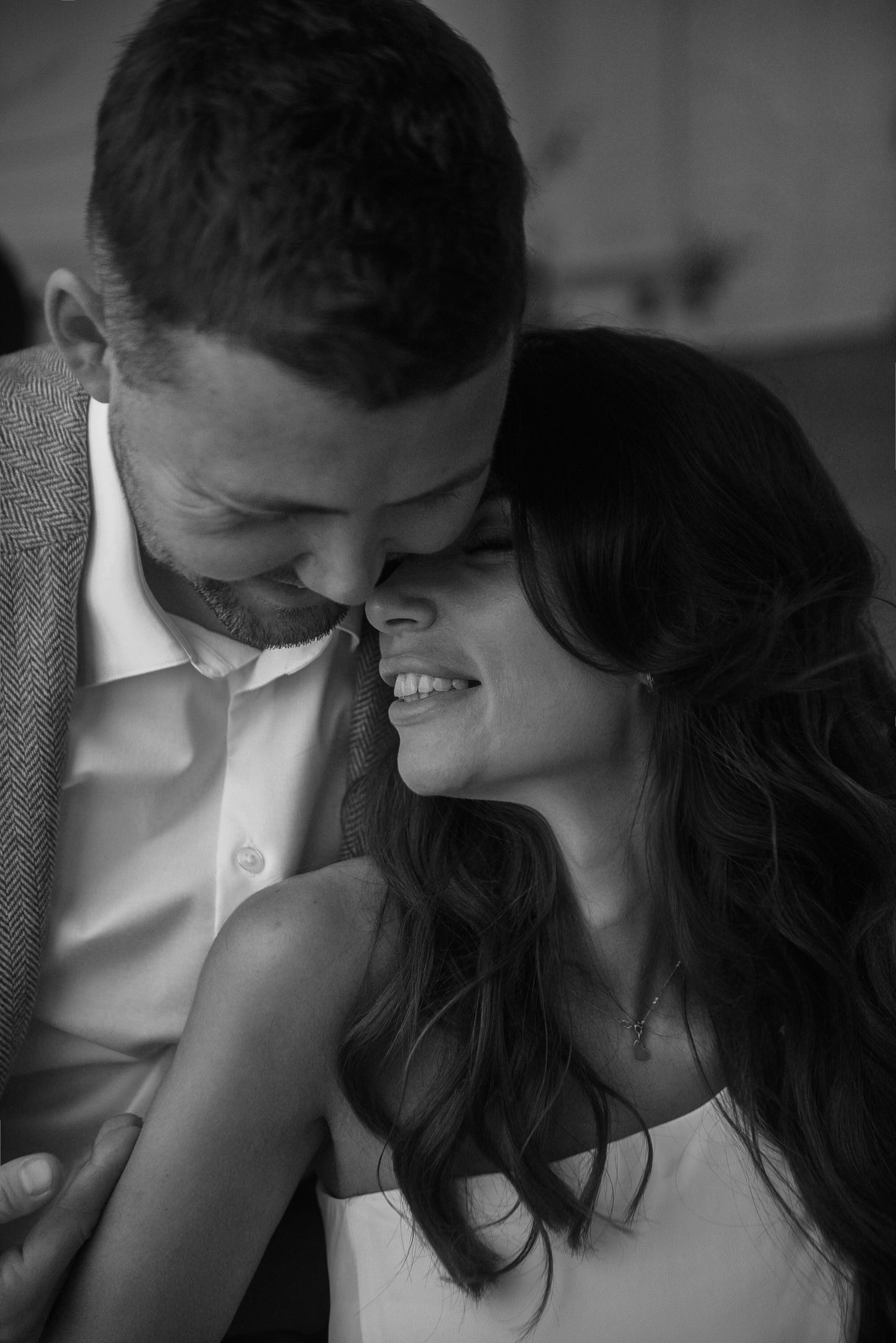 Геннадий и Екатерина. Стильный портретный и семейный фотограф в Москве Ника Артуньянц