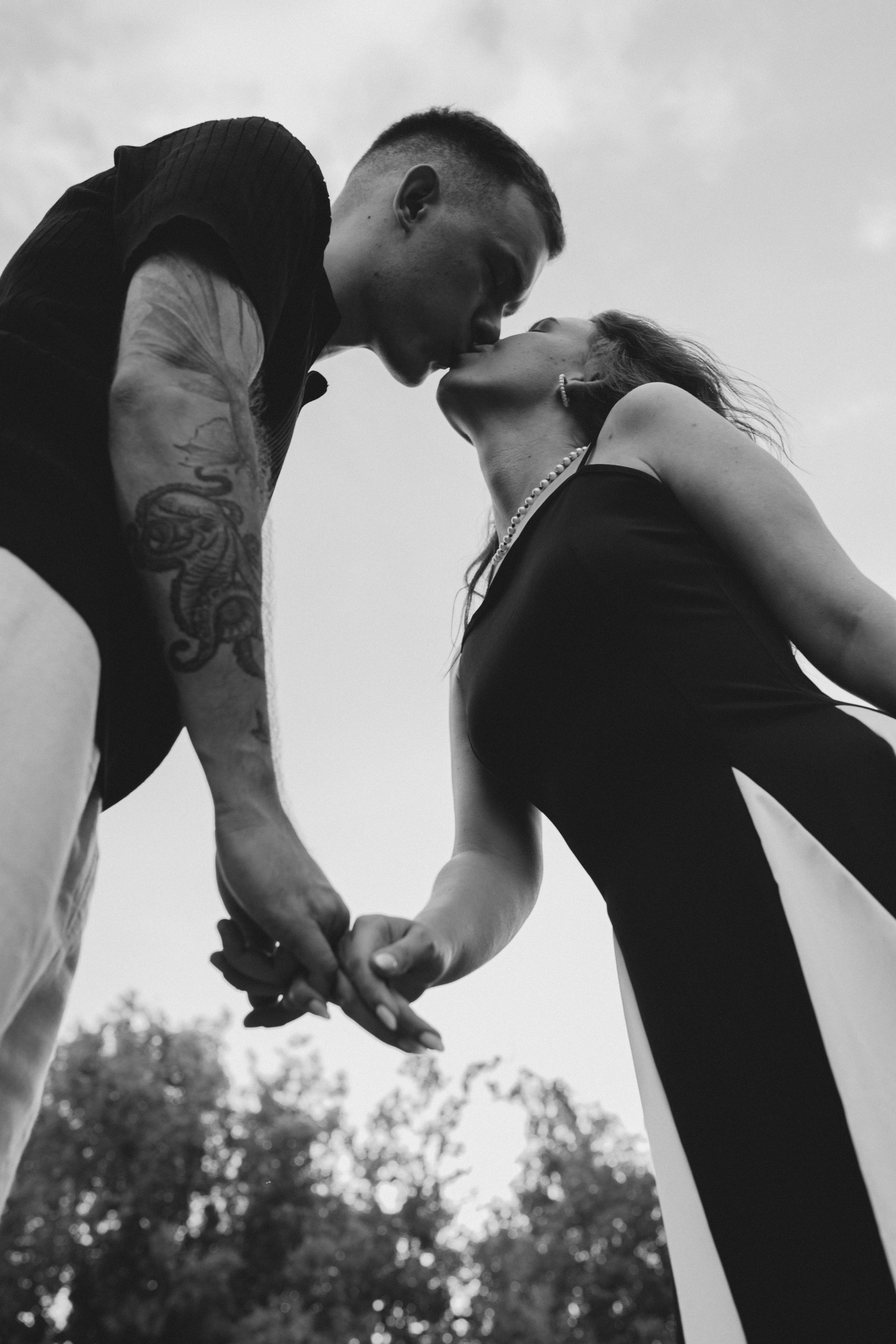 Влад и Яна. Женский, свадебный и love story фотограф в Москве