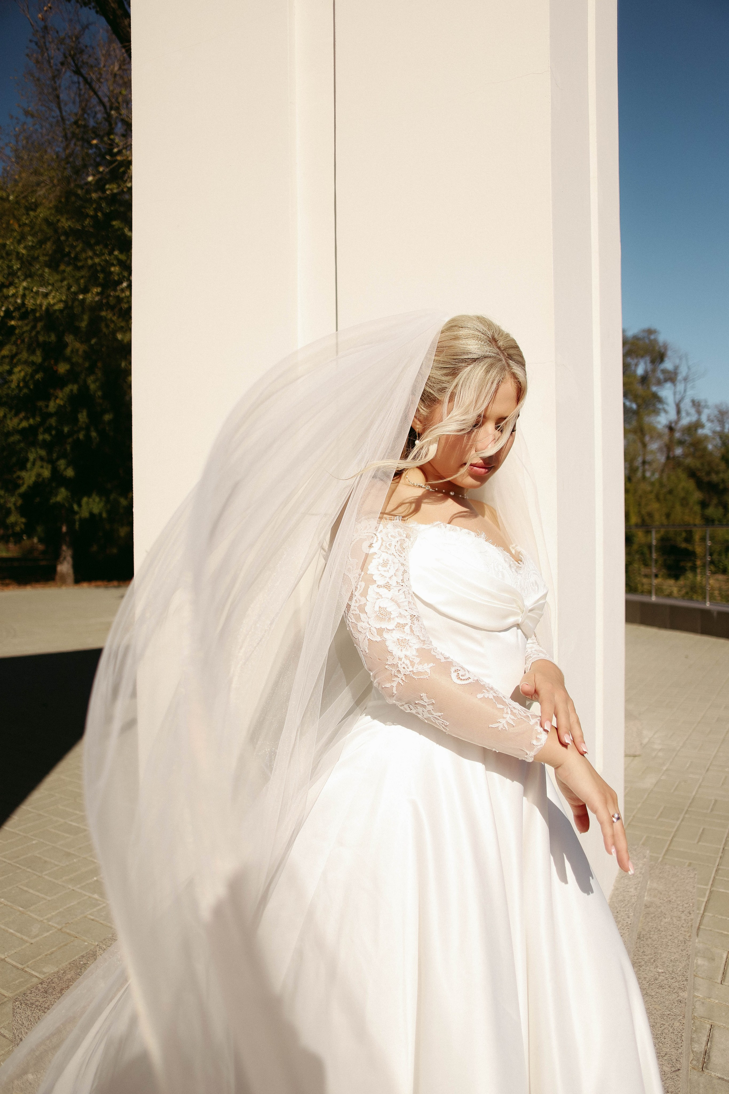 СОФИЯ & МИХАИЛ. Фотограф Мариуполь | Ялта | Крым — Диана Мазенко