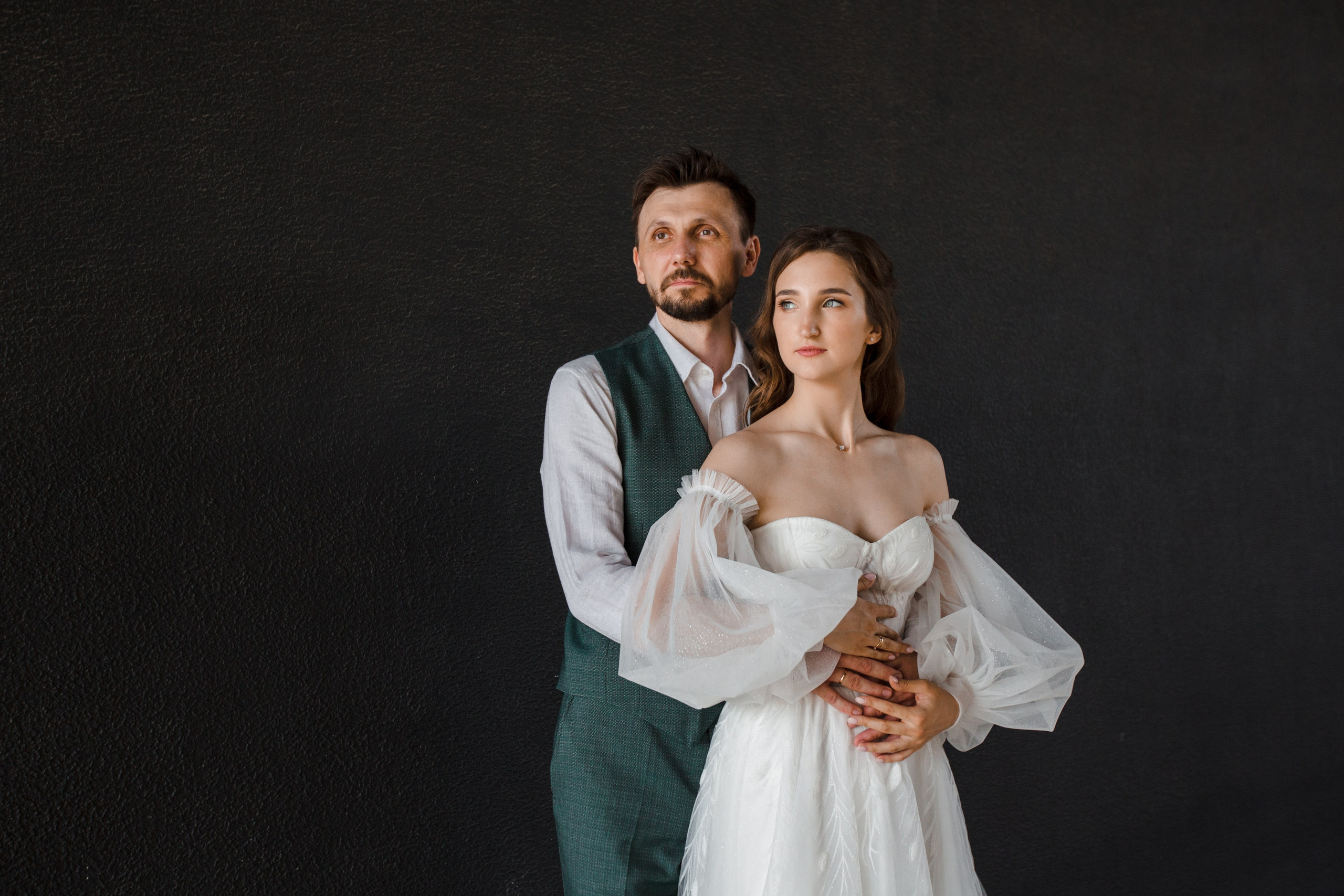 Иван и Виктория. Свадебный и семейный фотограф в Краснодаре