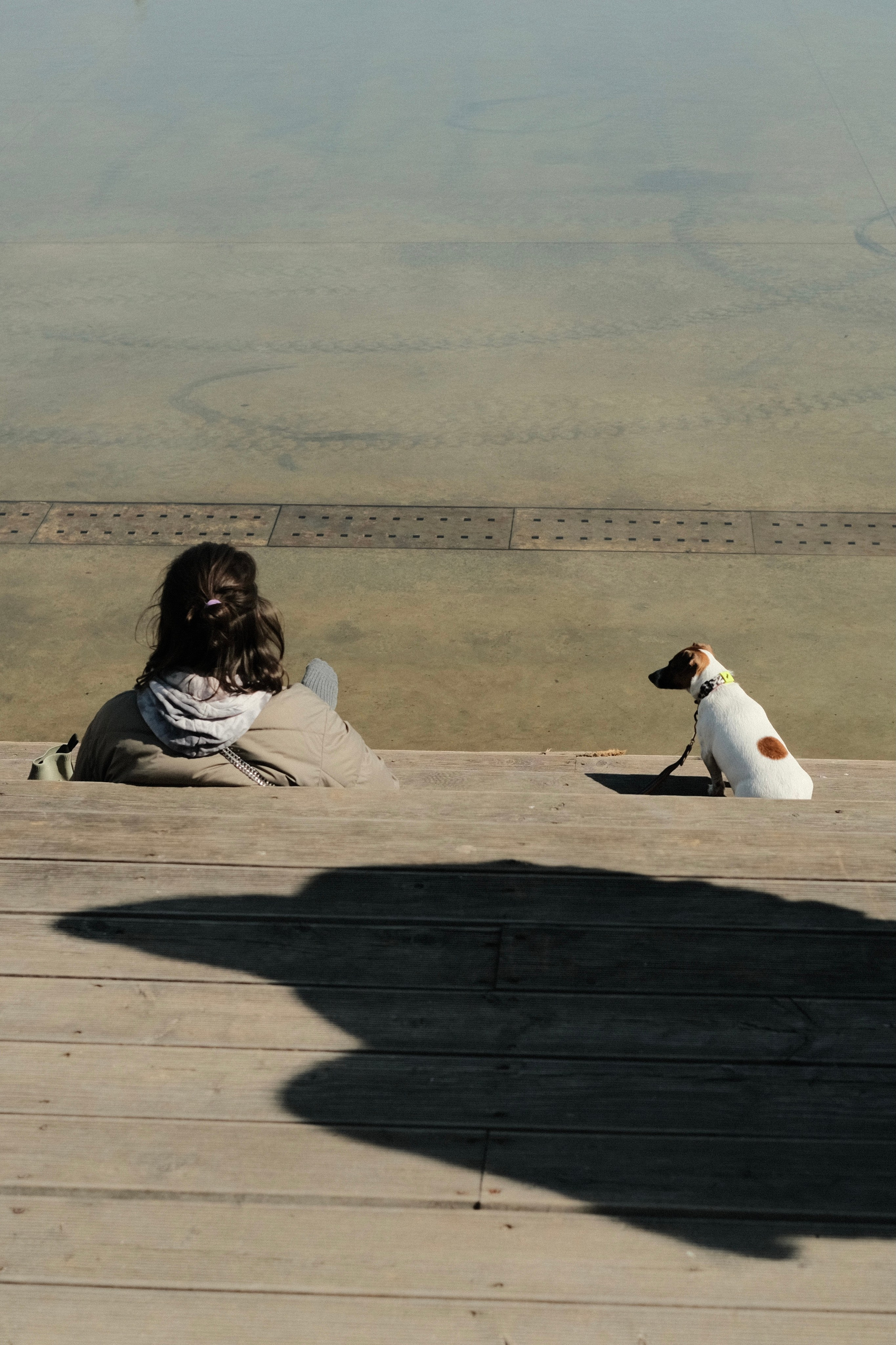 Уличная фотография из Казани. Фотограф-любитель из Кирова Андрей Погребняк