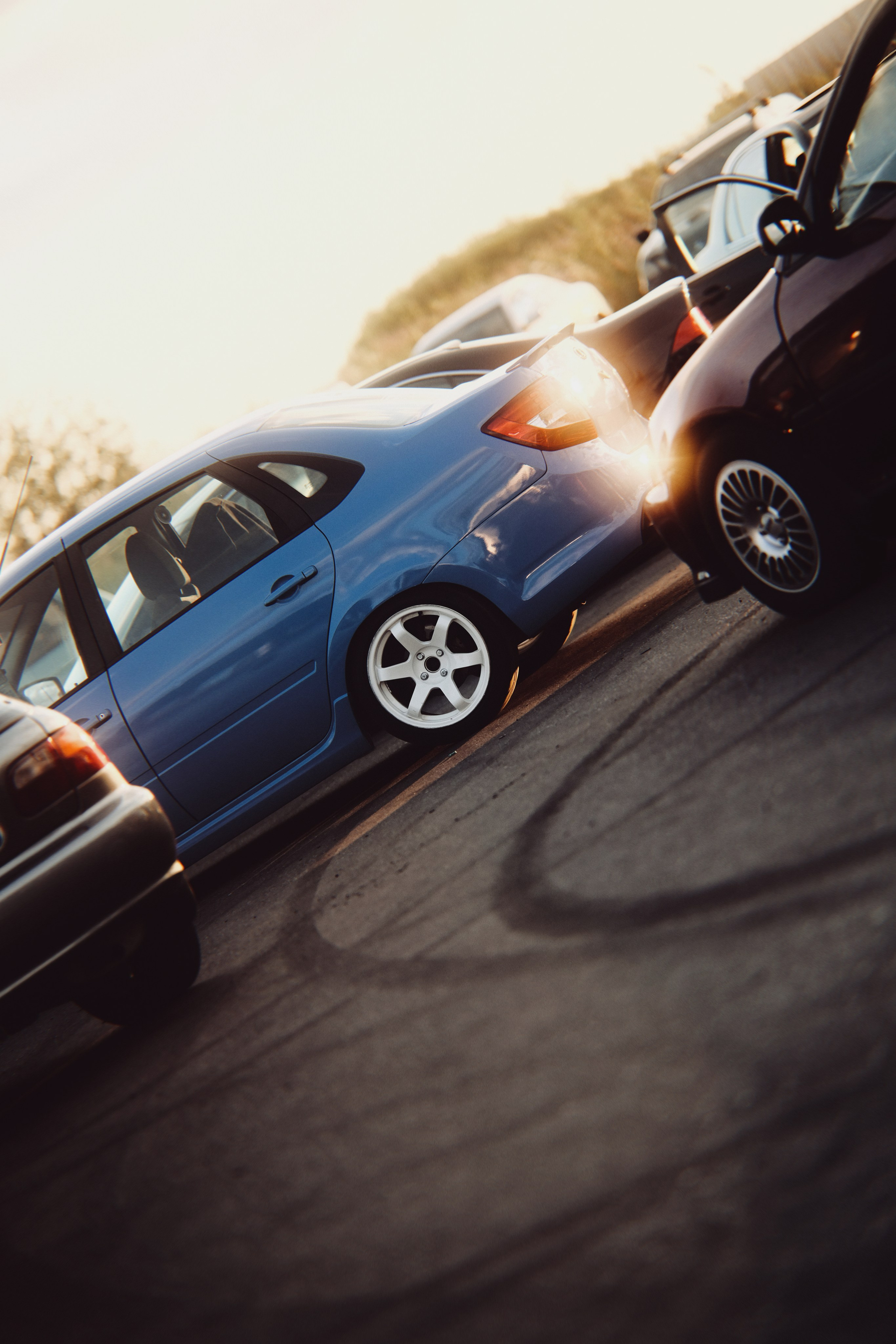 13 июля 2025 — Petrolhead est22. Фотограф-любитель из Кирова Андрей Погребняк