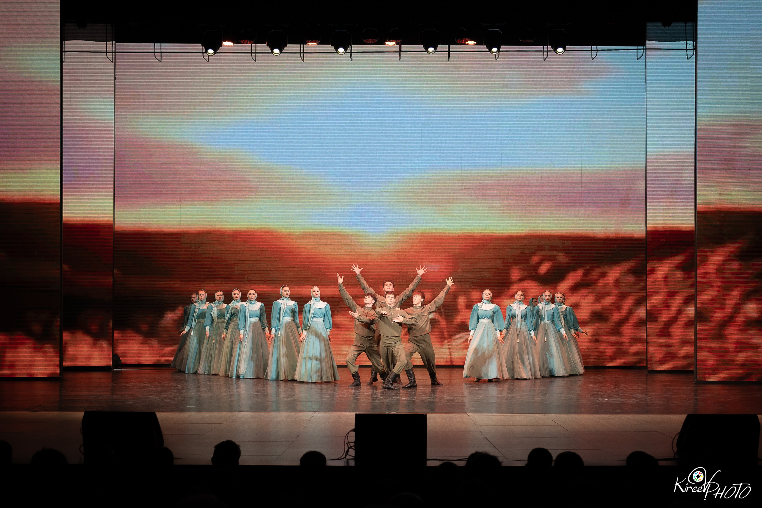 фотограф ставрополь