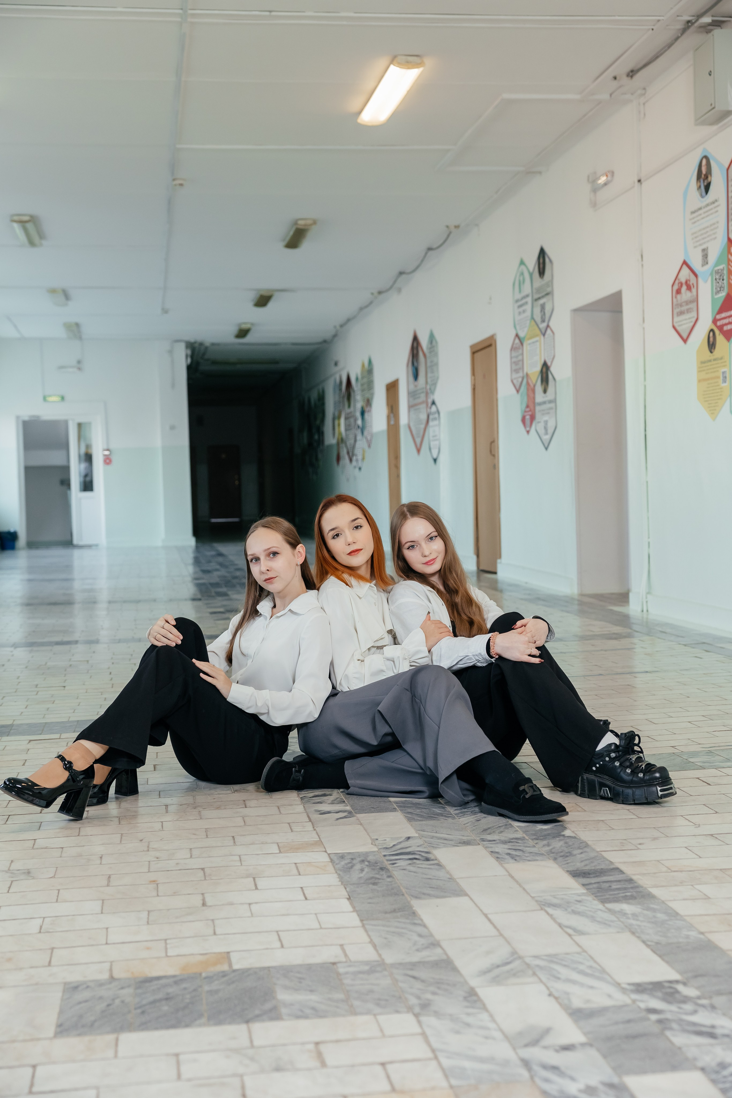 11 класс. Главная