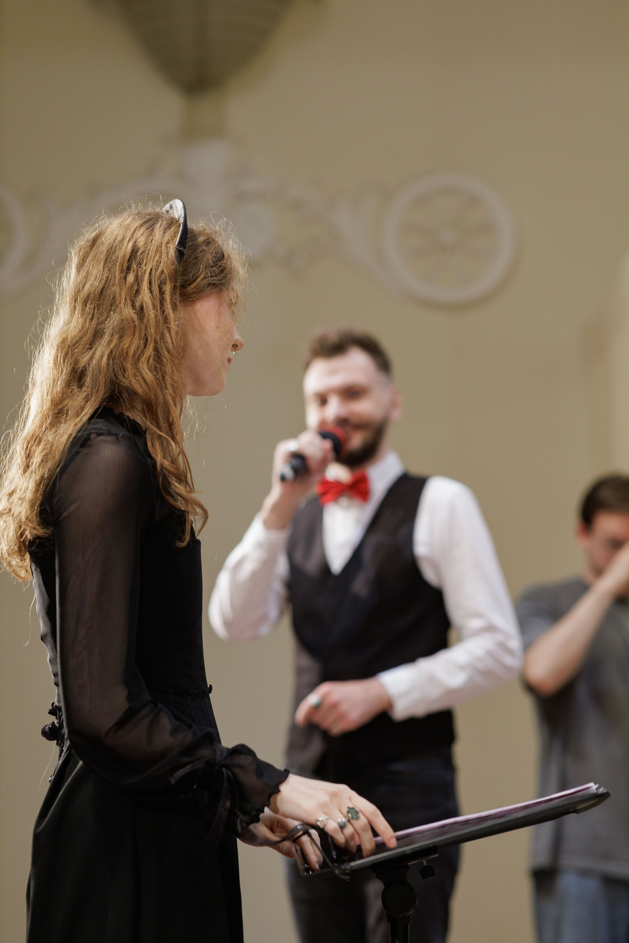 Репортаж с выступления Хард Хора в Екатеринбурге. Фотограф Ерохина Светлана — фотосессии в Екатеринбурге