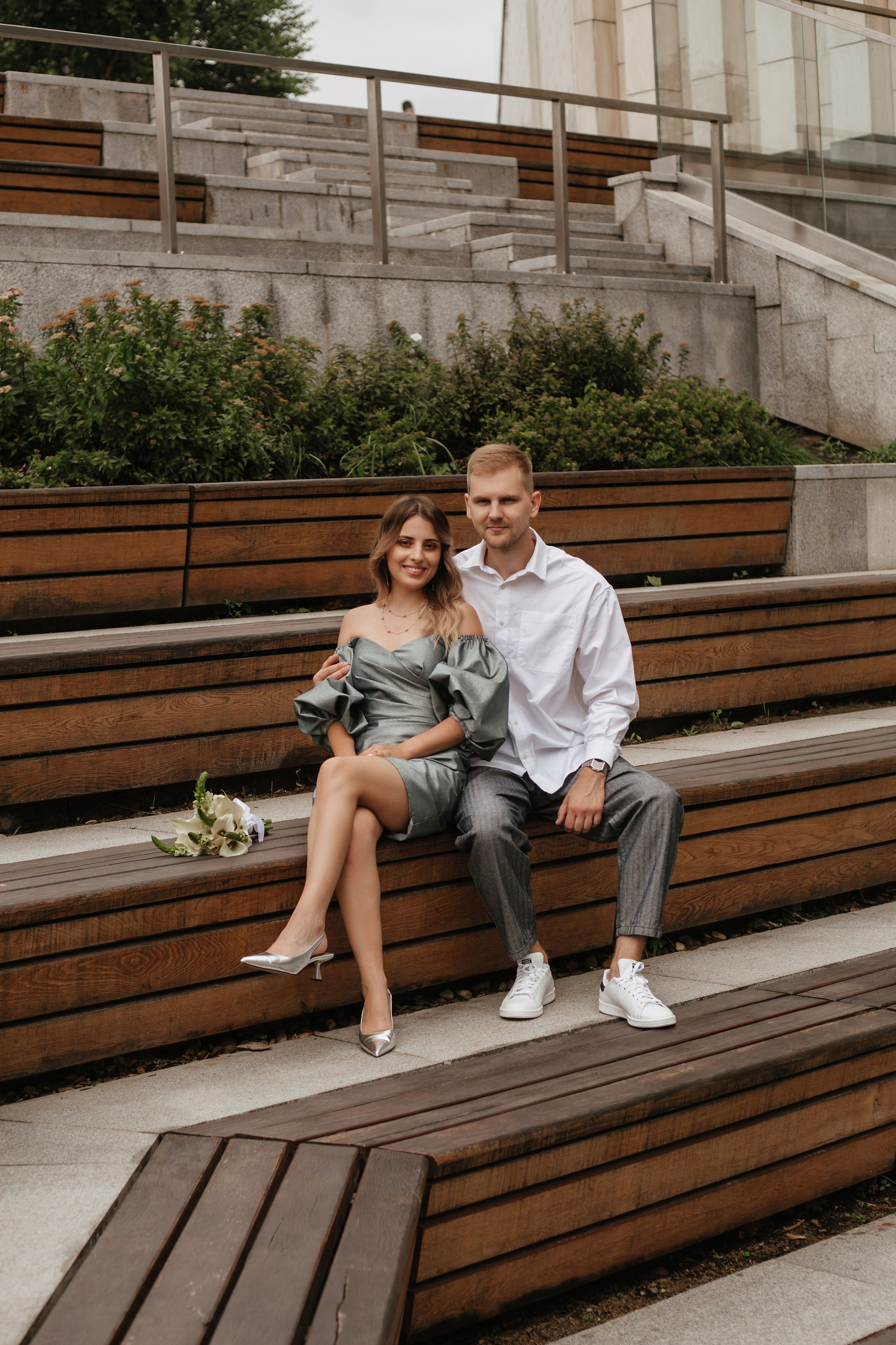 Артем и Карина. Фотограф в Волгограде и Москве | Анастасия Лаврова