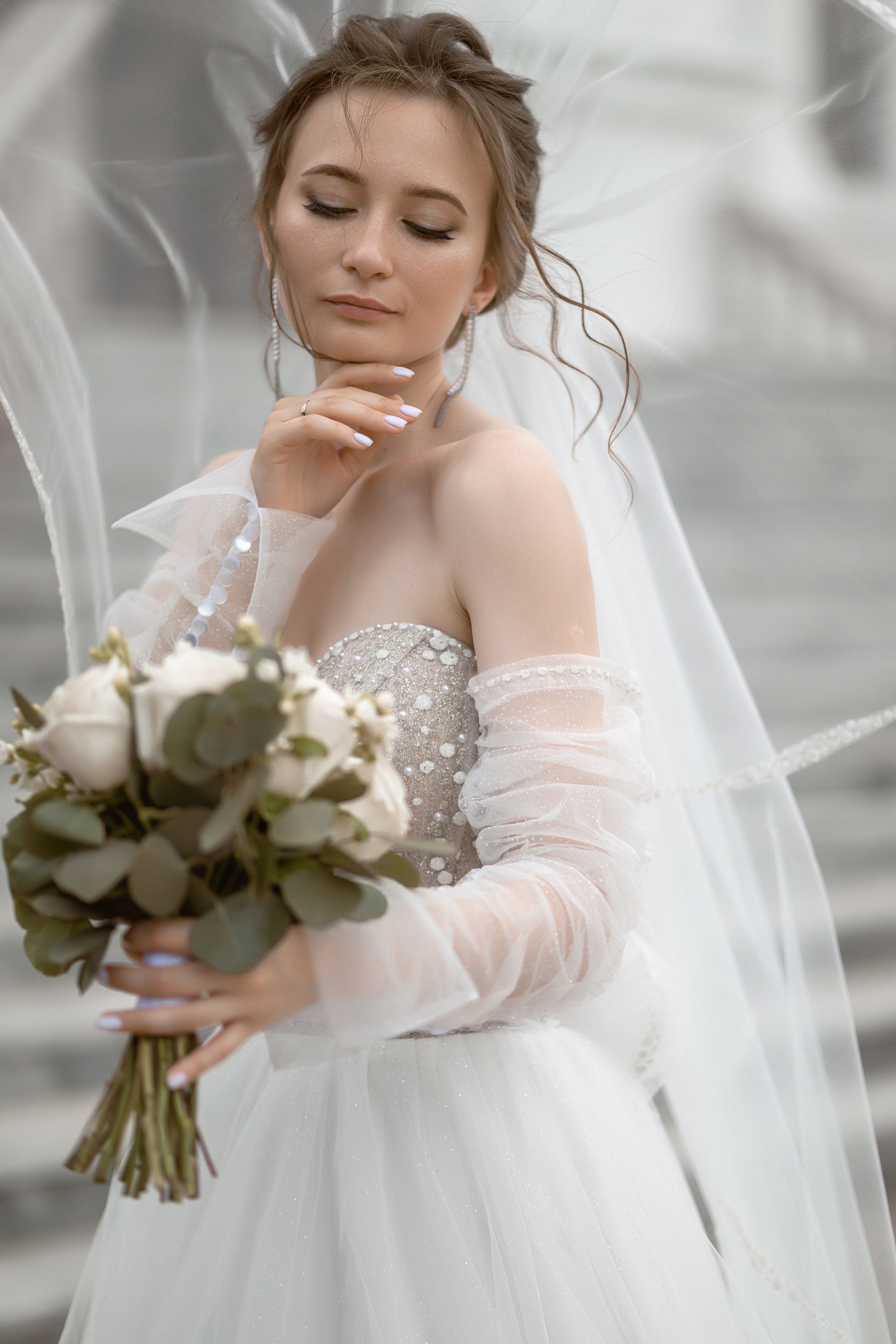 Евгений и Татьяна. Свадебный фотограф Белгород Валуйки Старый Оскол Воронеж