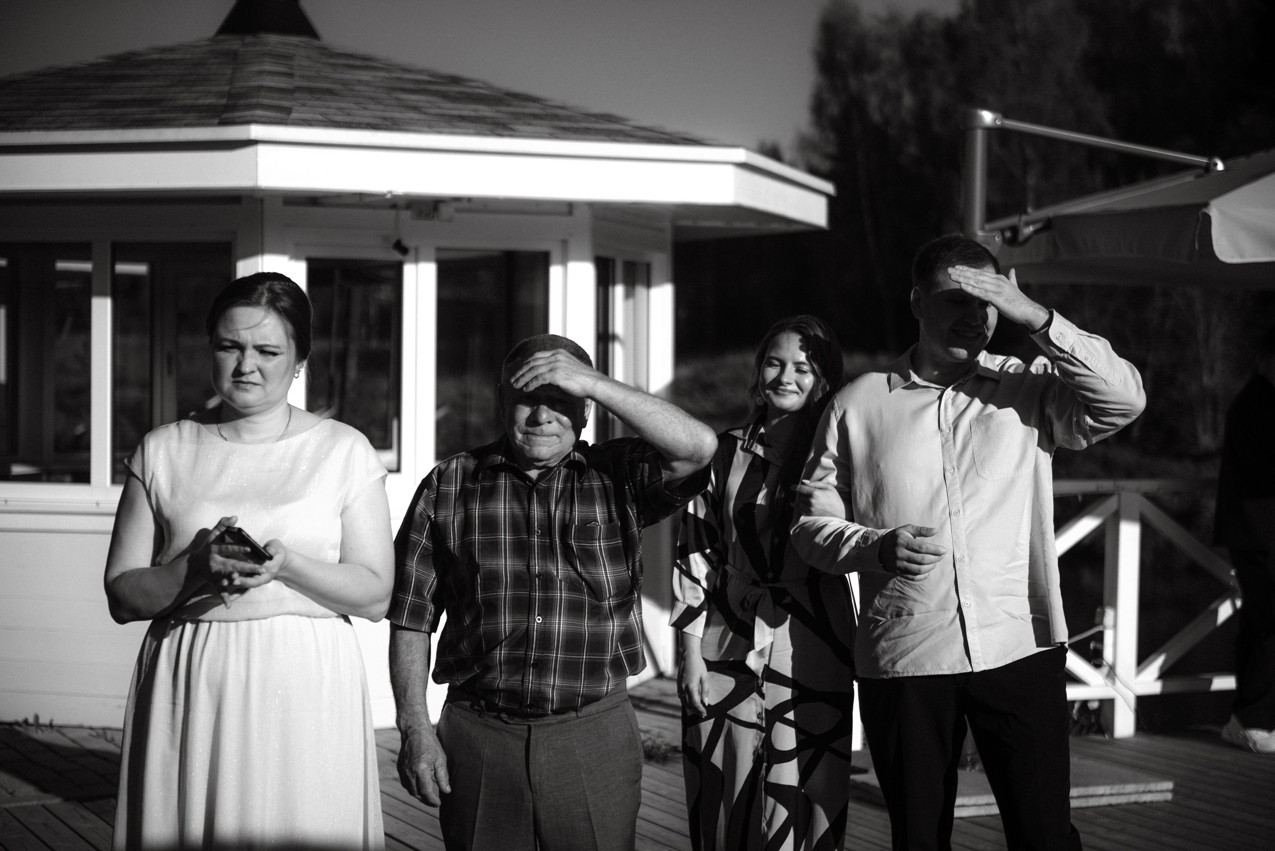 Вика и Антон. Свадебный фотограф в Ярославле и Москве Руслан Иософатов