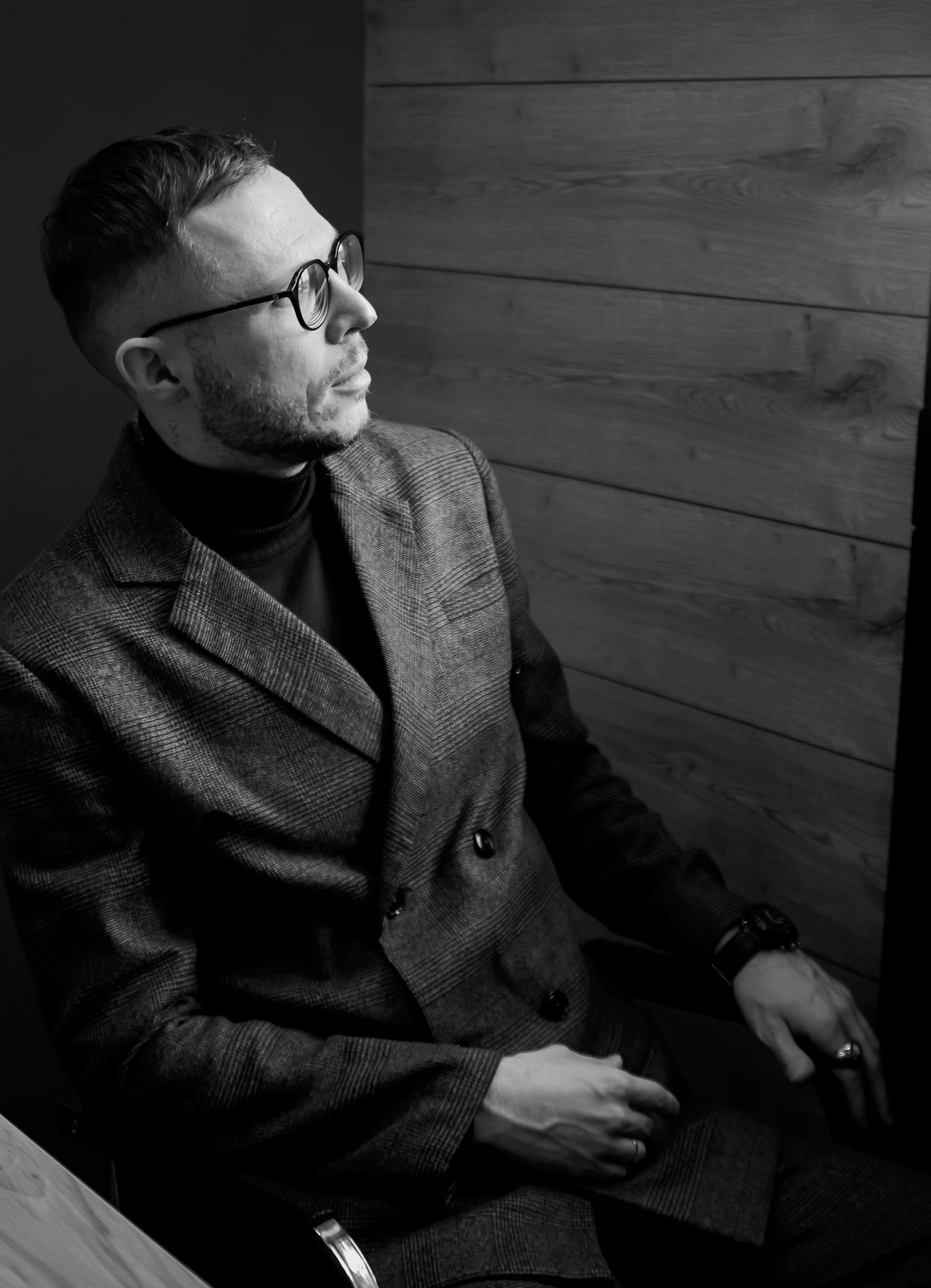 Тимур Николаев. Frame Craft