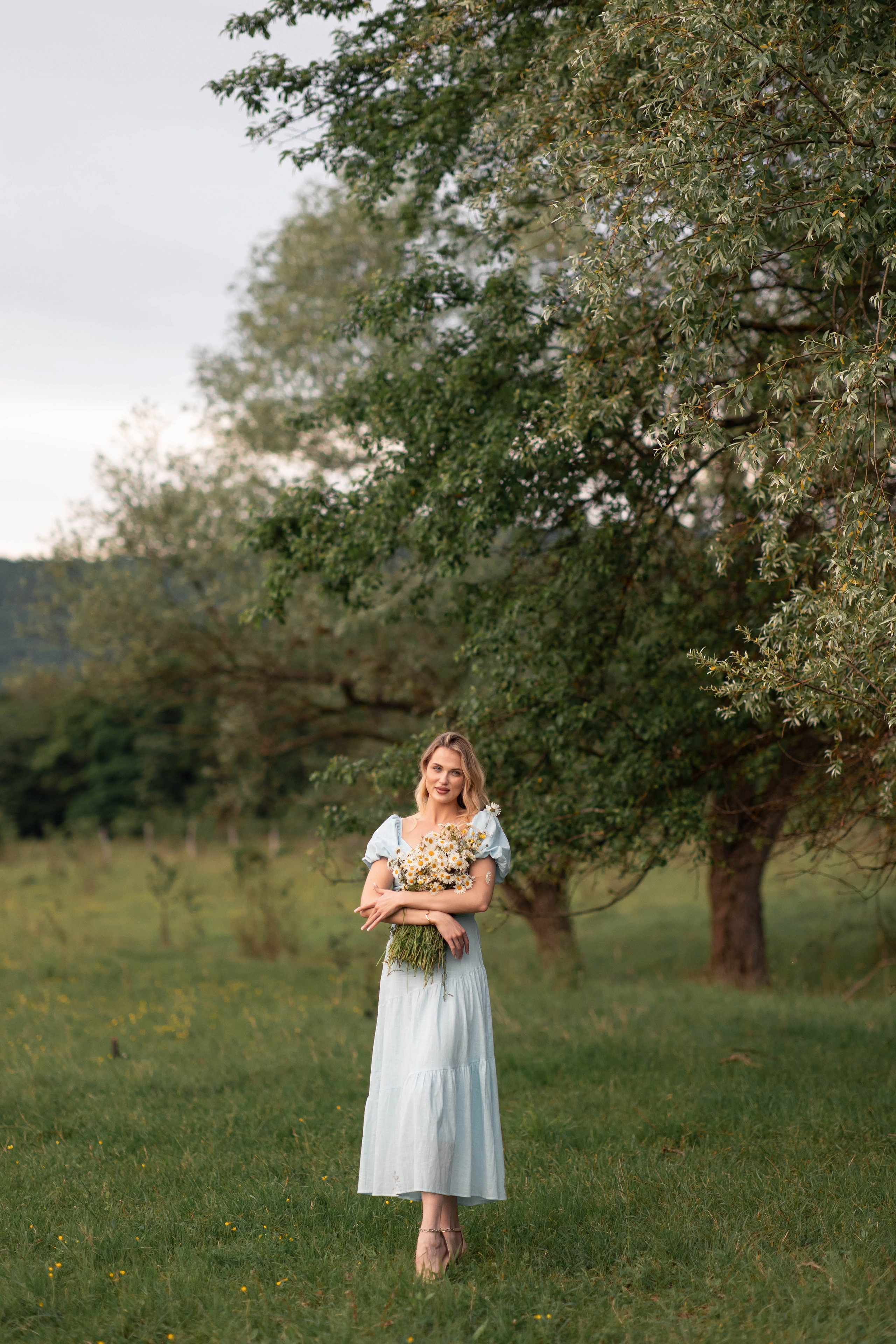 Женские индивидуальные. Женский и семейный фотограф