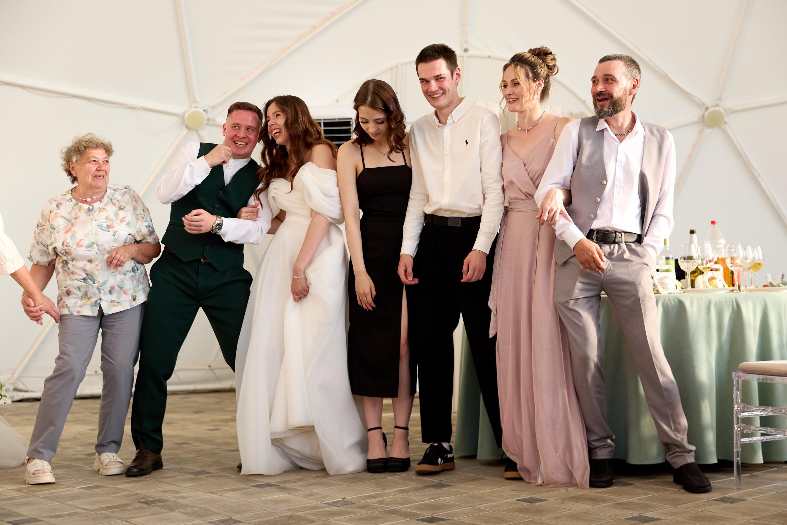 Марина и Илья. Александр Прозоров фотограф в Кирове