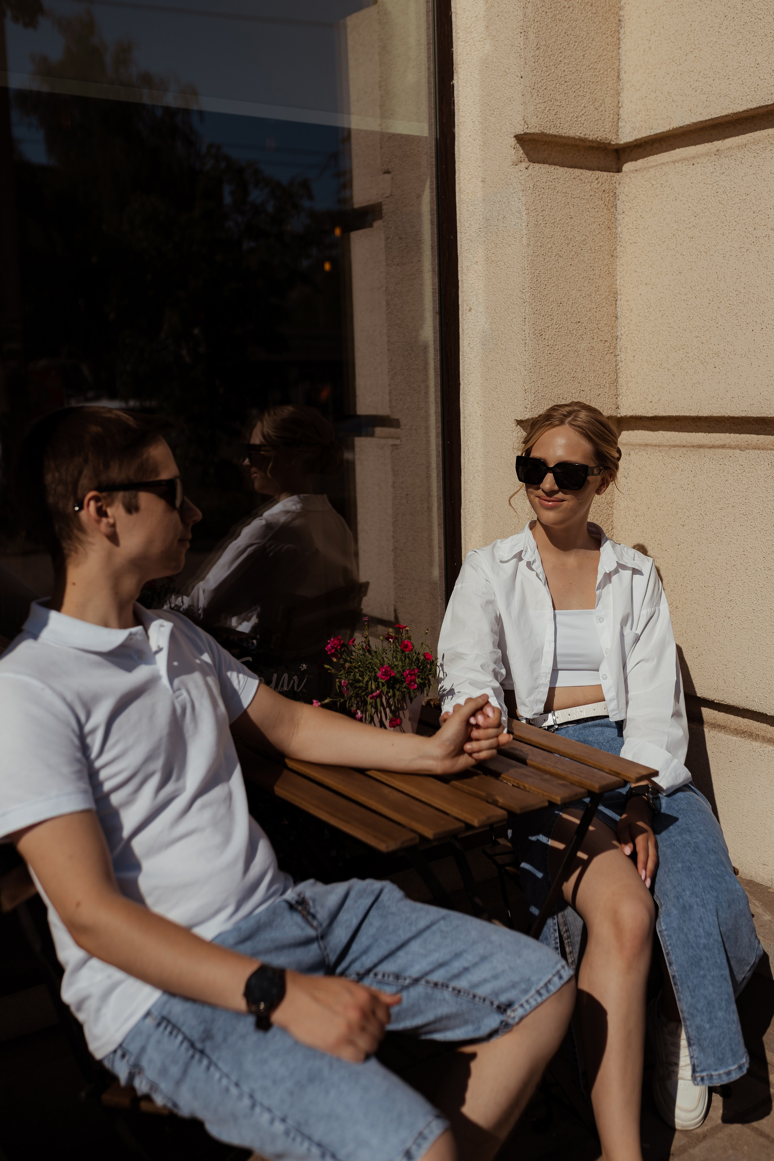 Ваня & Настя. ФОТОГРАФ Маргарита Сивакова | Ярославль Кострома Москва