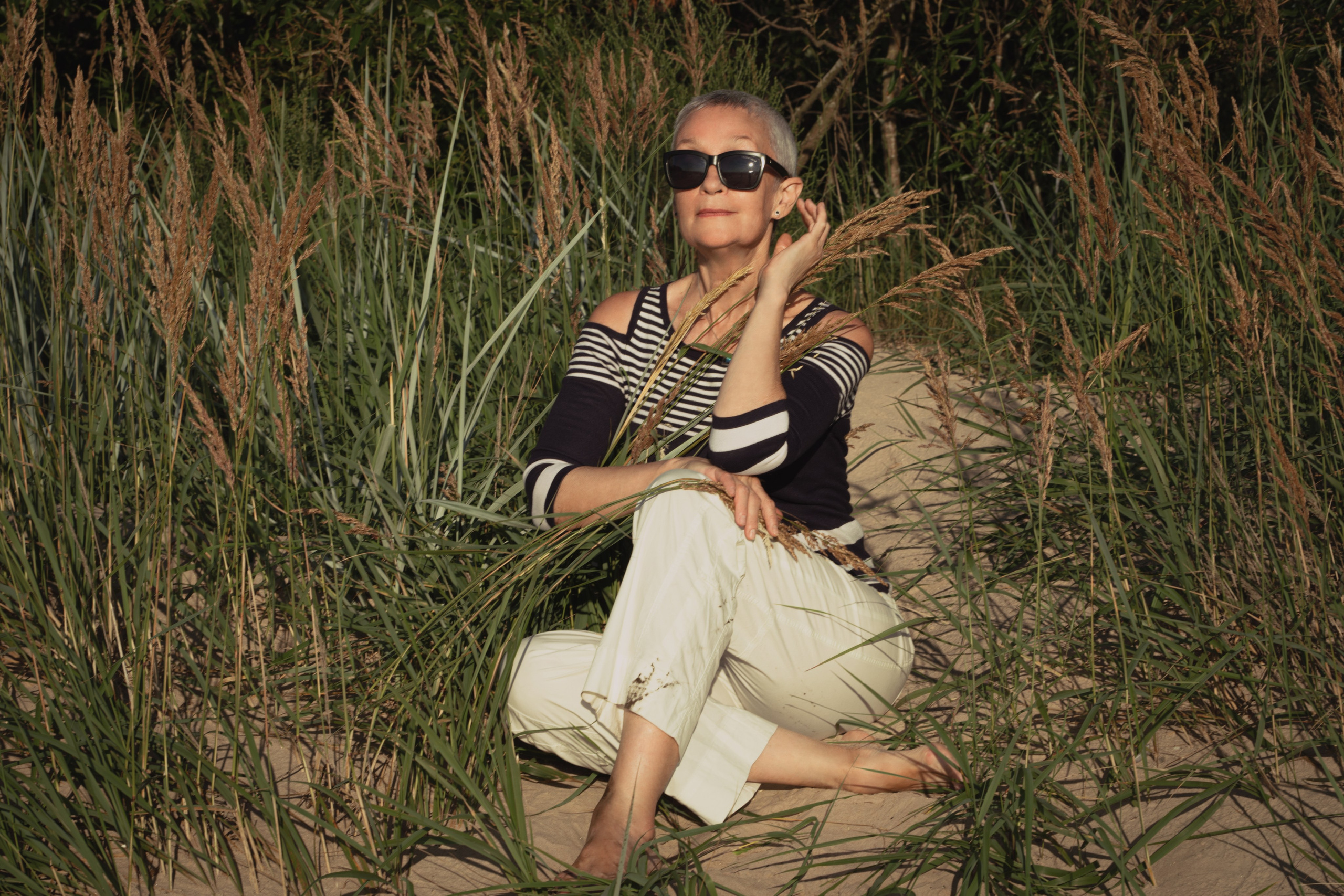 Вера и Татьяна. Портретный фотограф из Санкт-Петербурга Наталья Бялая